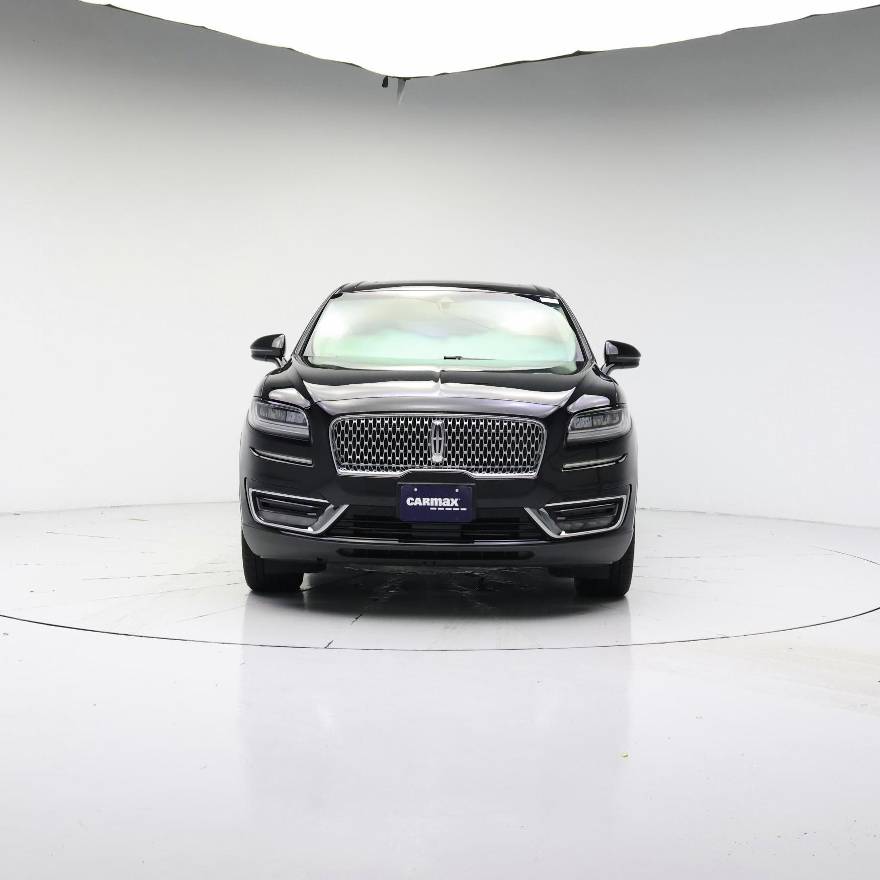 Thumbnail: 2019 Lincoln Nautilus - 5