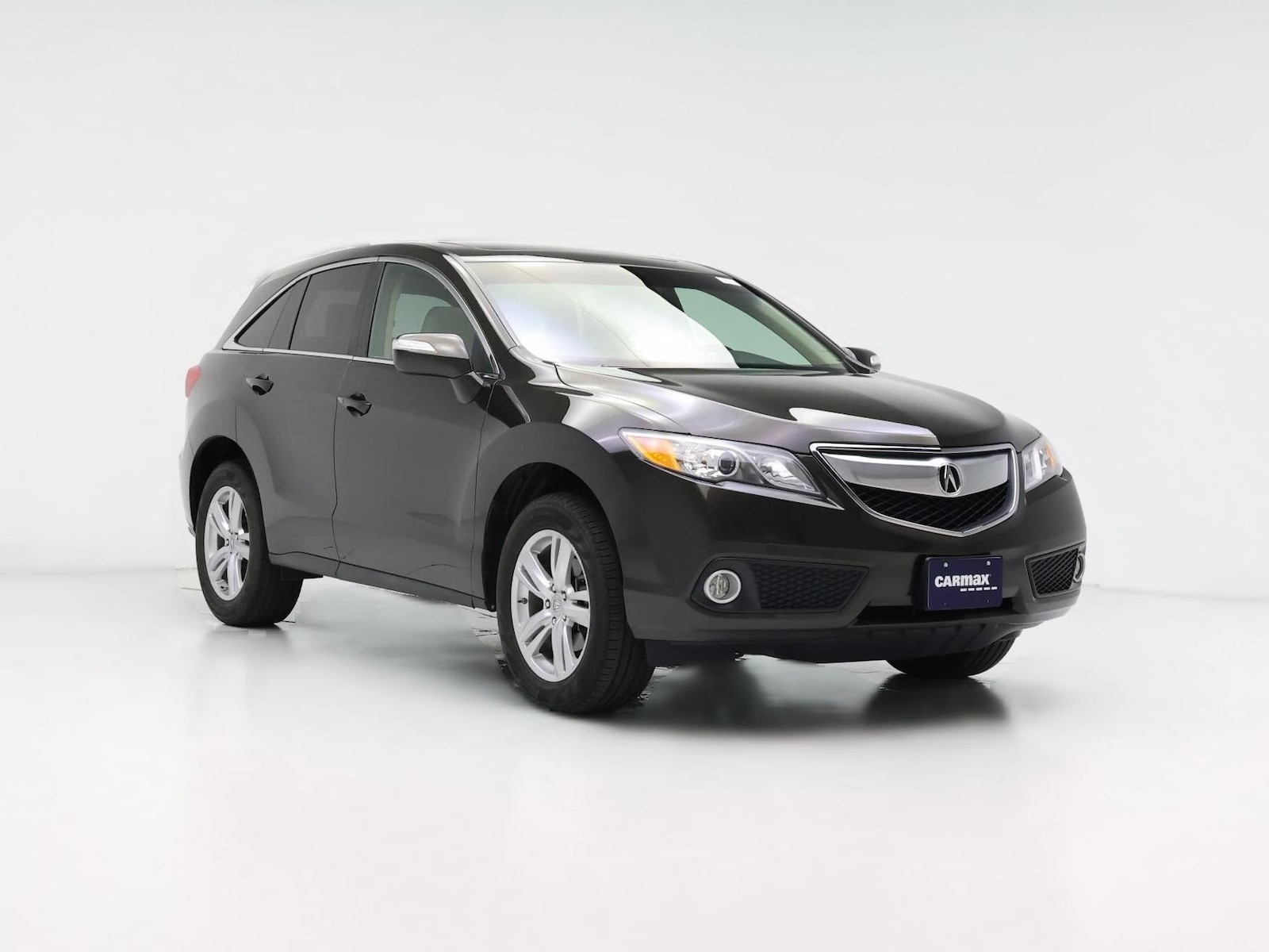 2014 Acura RDX