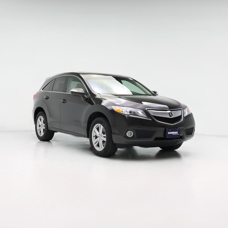 2014 Acura RDX AWD