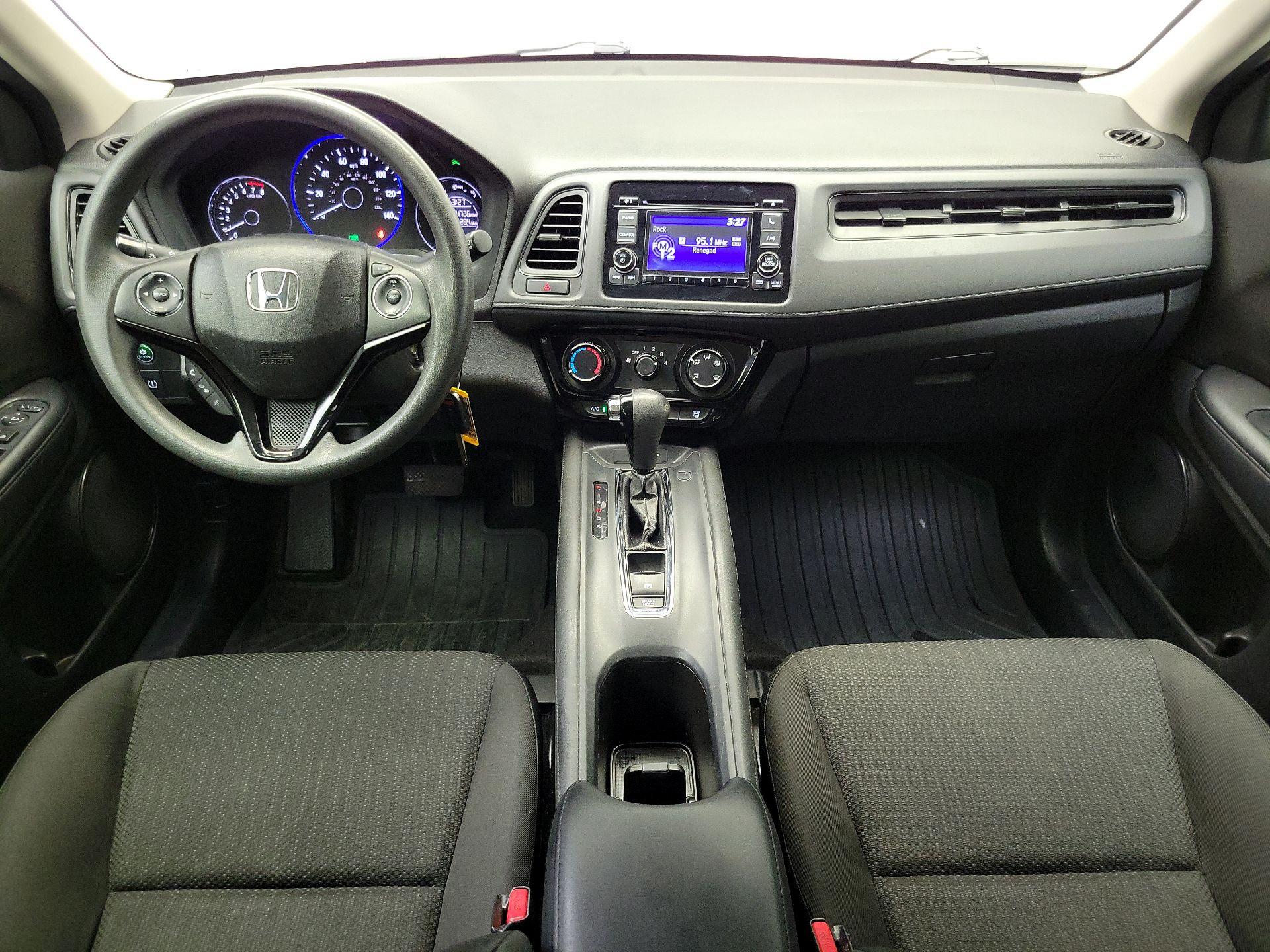 Thumbnail: 2017 Honda HR-V - 9