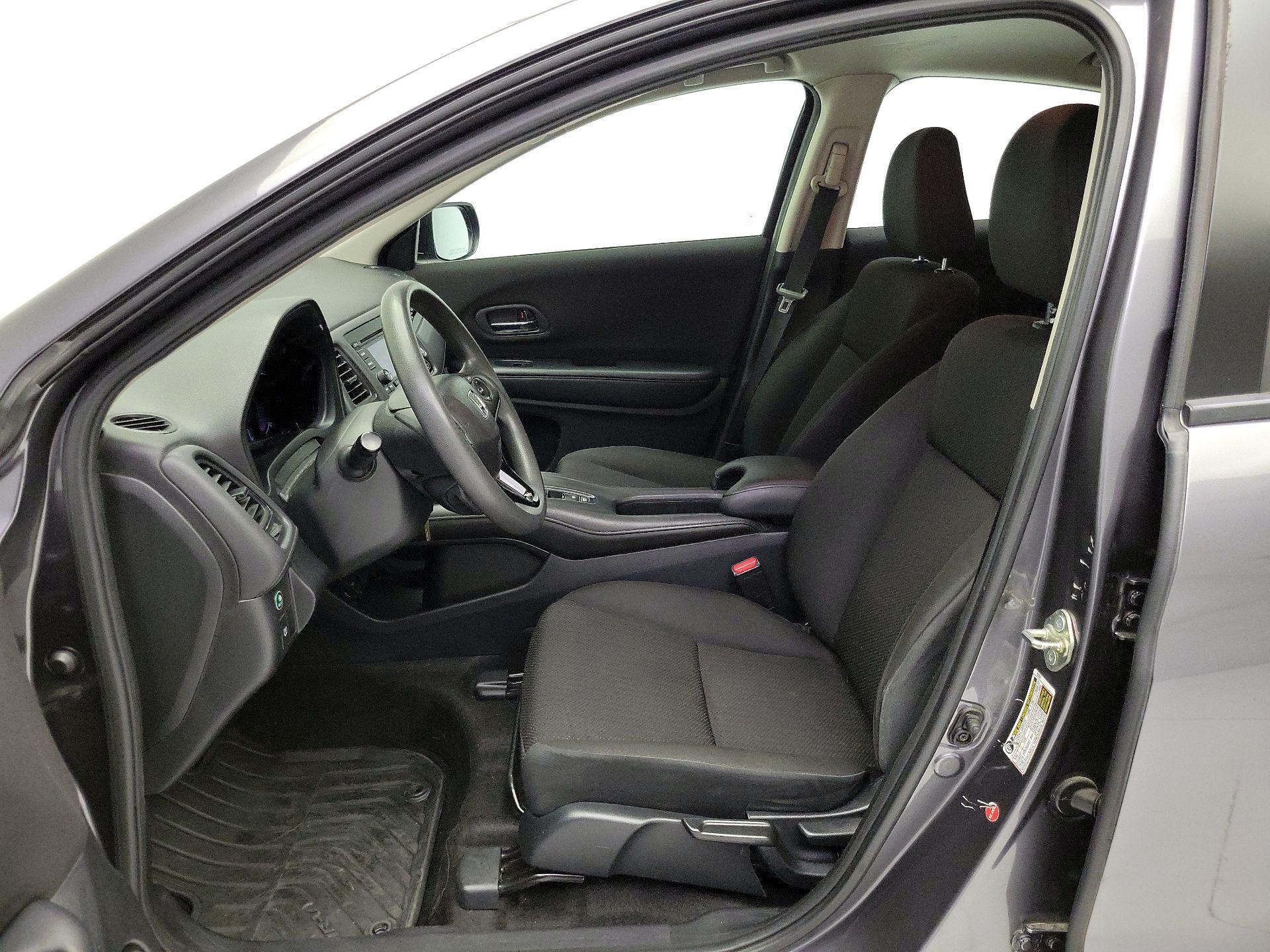 Thumbnail: 2017 Honda HR-V - 11