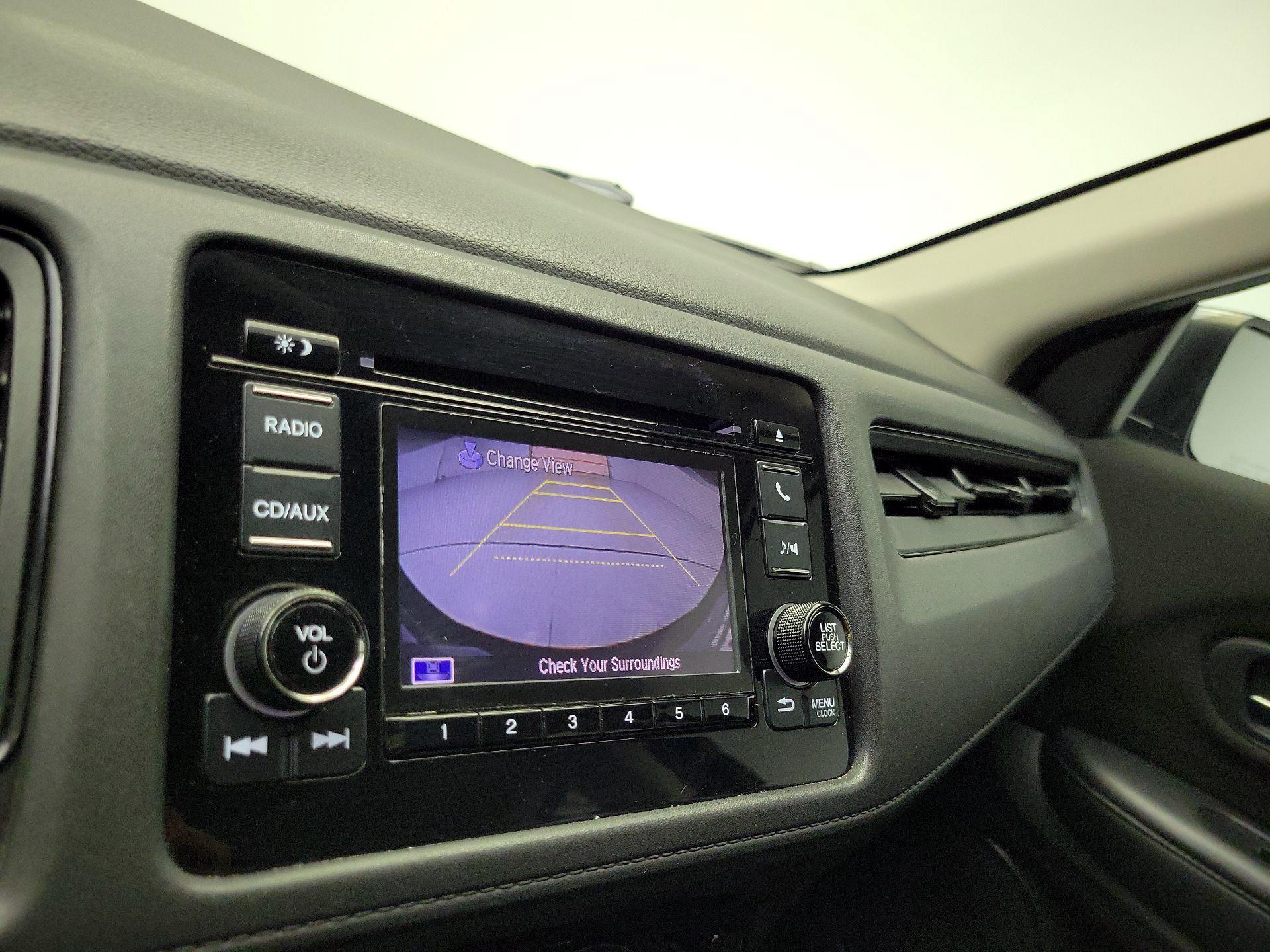 Thumbnail: 2017 Honda HR-V - 14