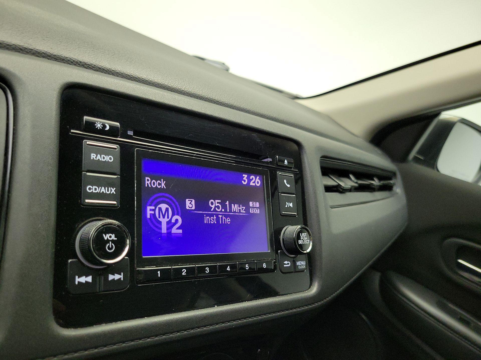 Thumbnail: 2017 Honda HR-V - 15