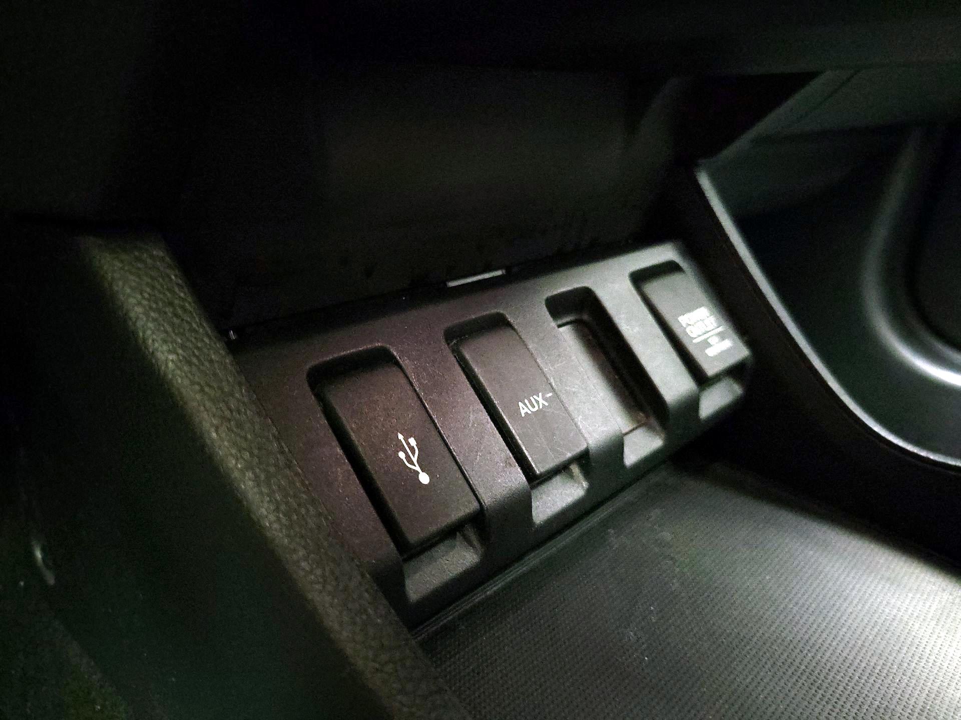 Thumbnail: 2017 Honda HR-V - 18