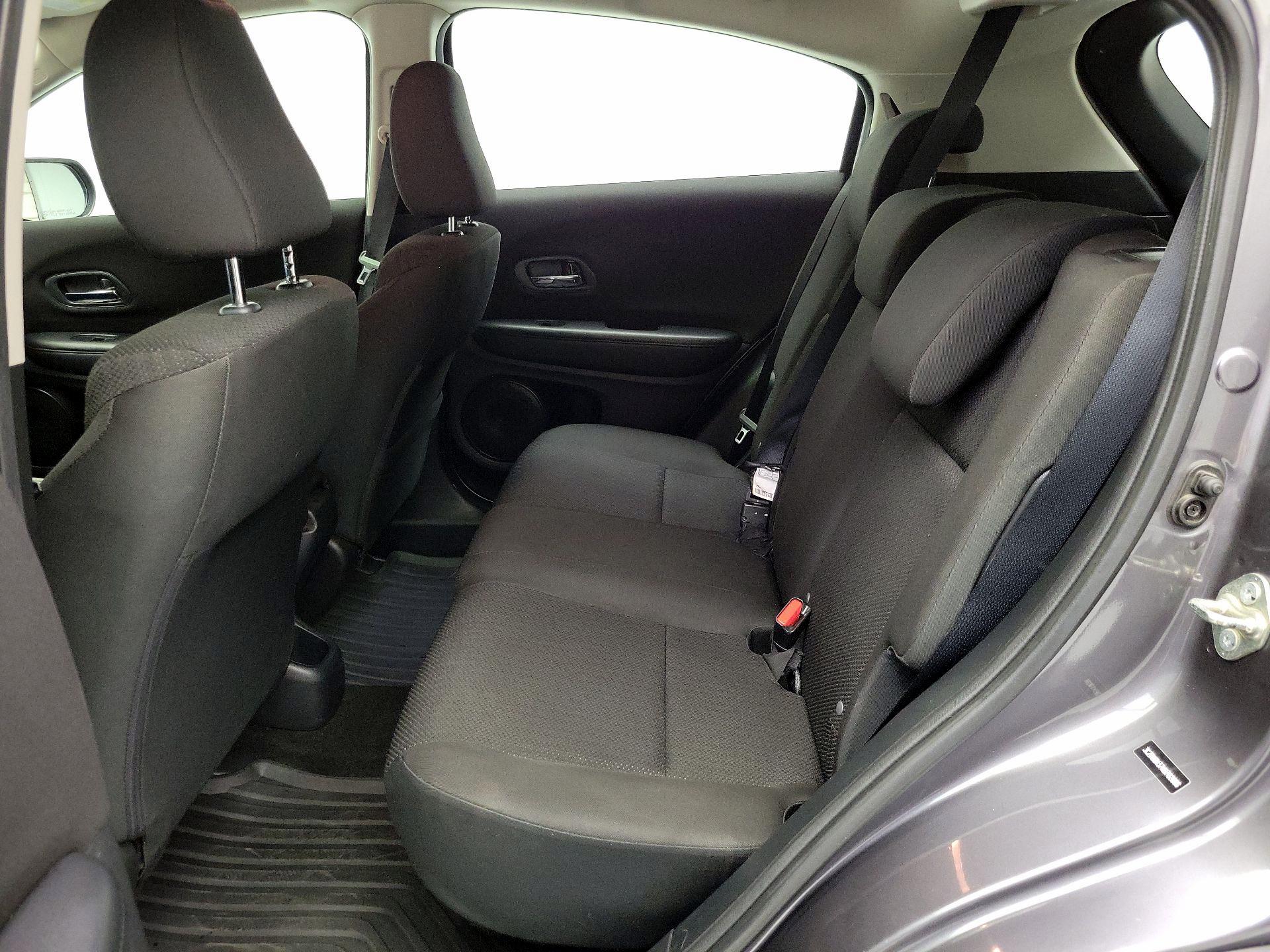 Thumbnail: 2017 Honda HR-V - 19