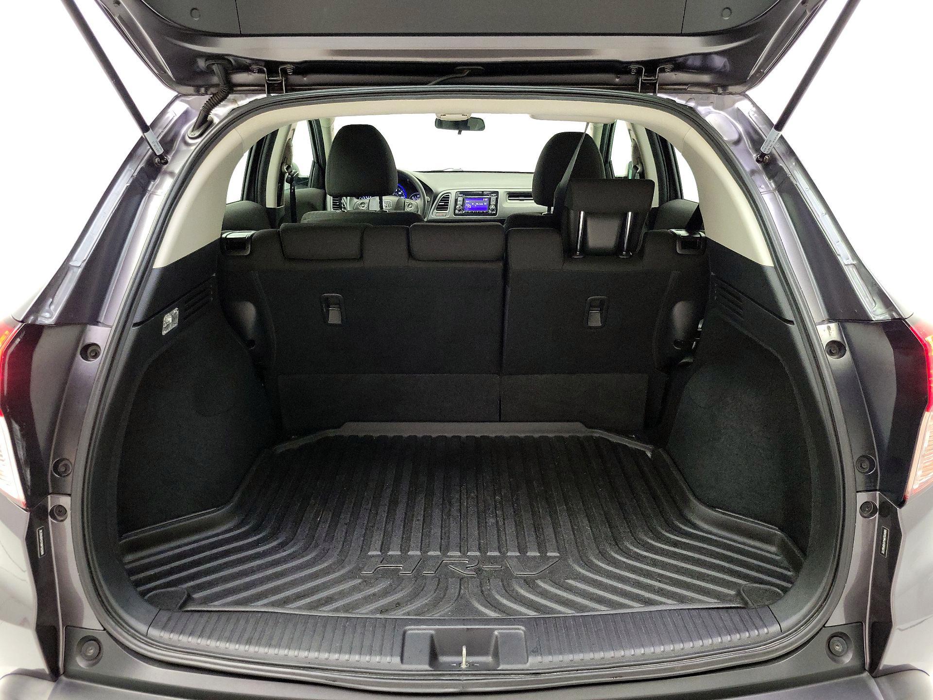 Thumbnail: 2017 Honda HR-V - 20