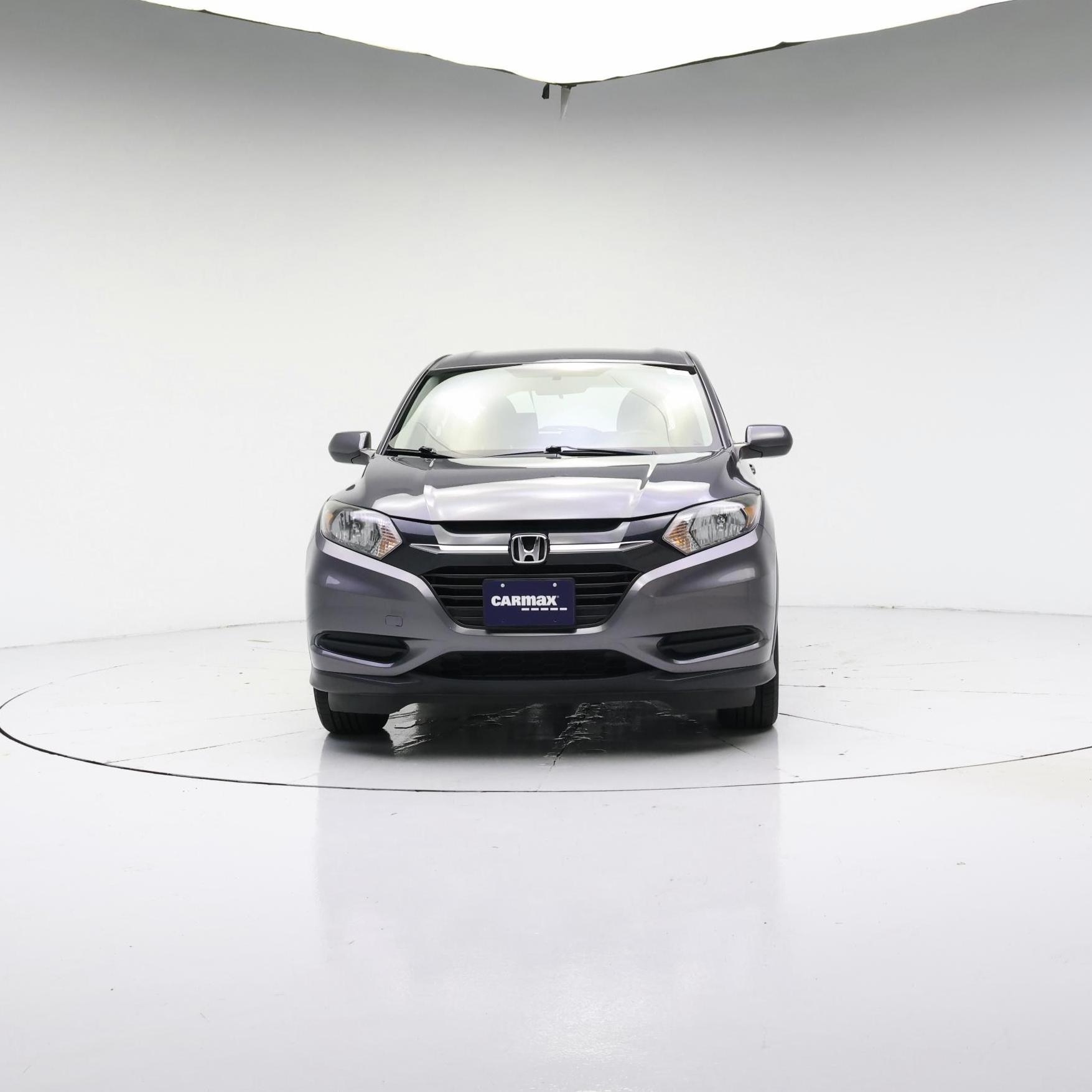 Thumbnail: 2017 Honda HR-V - 5