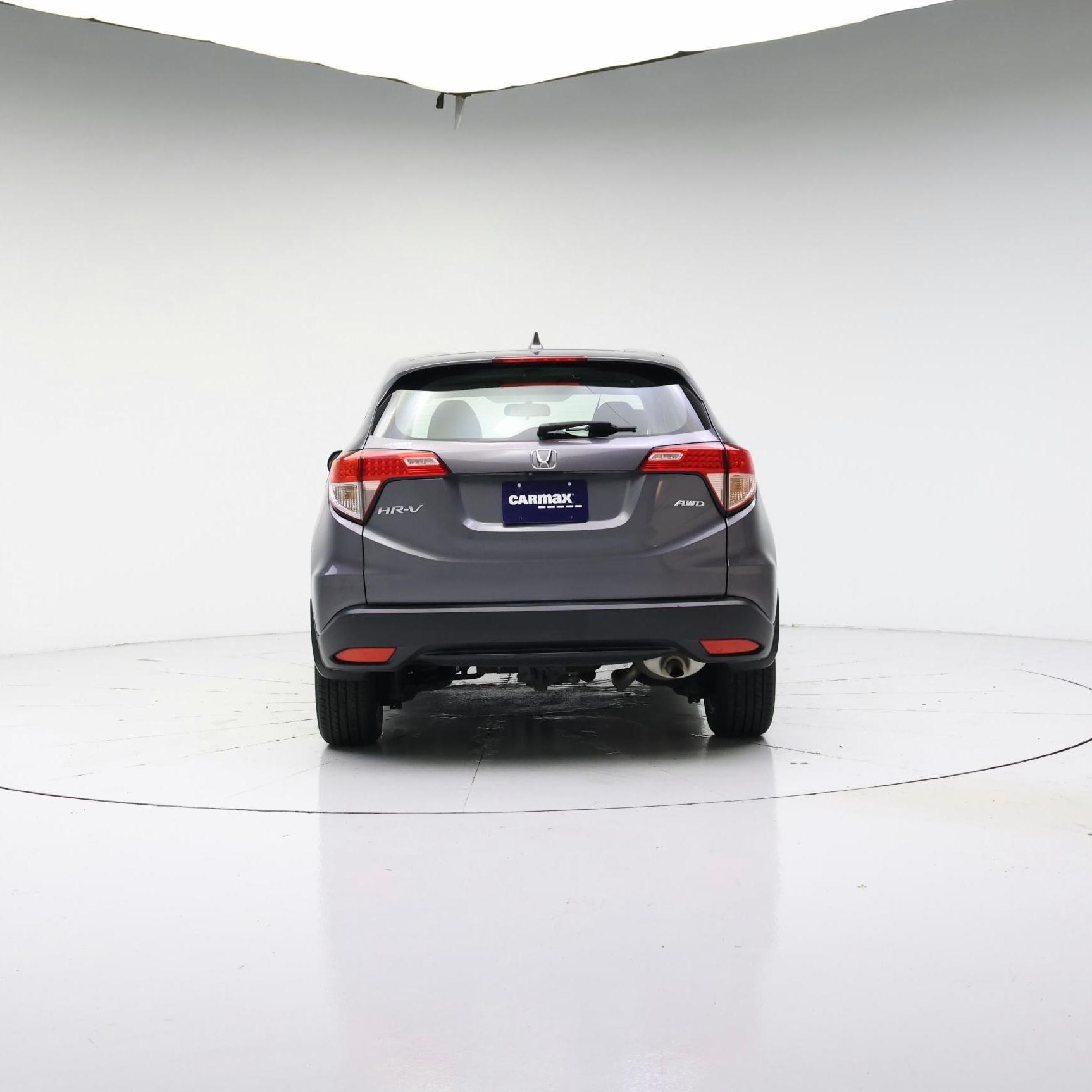 Thumbnail: 2017 Honda HR-V - 6