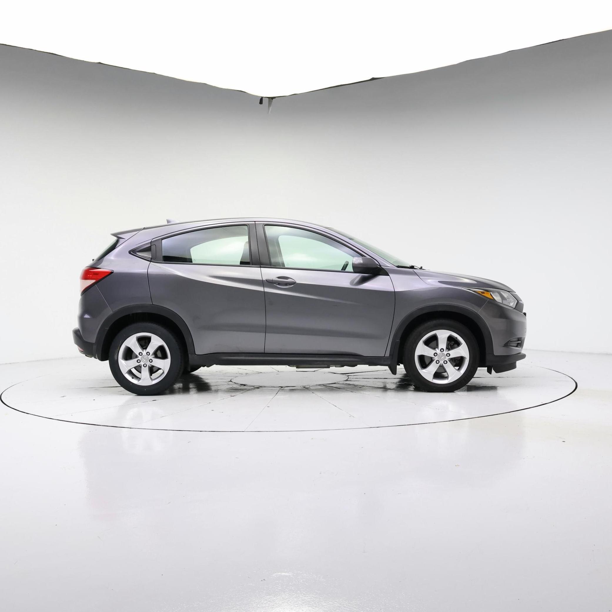 Thumbnail: 2017 Honda HR-V - 7