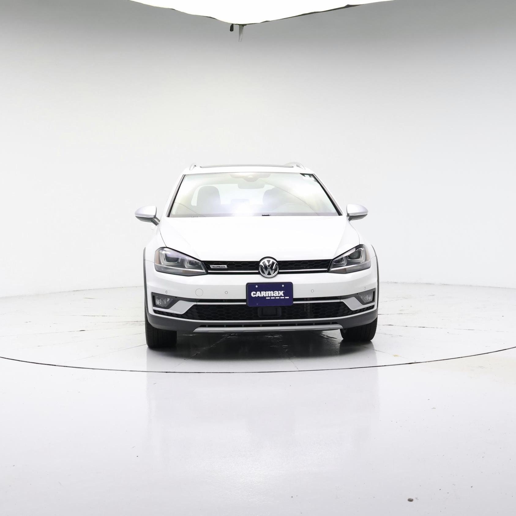 Thumbnail: 2017 Volkswagen Golf - 5