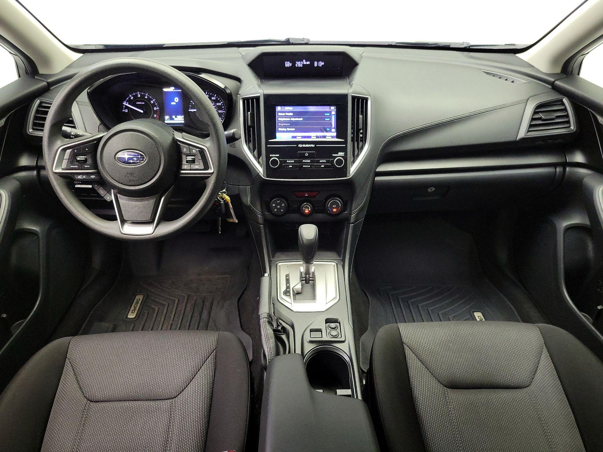Thumbnail: 2020 Subaru Impreza - 9