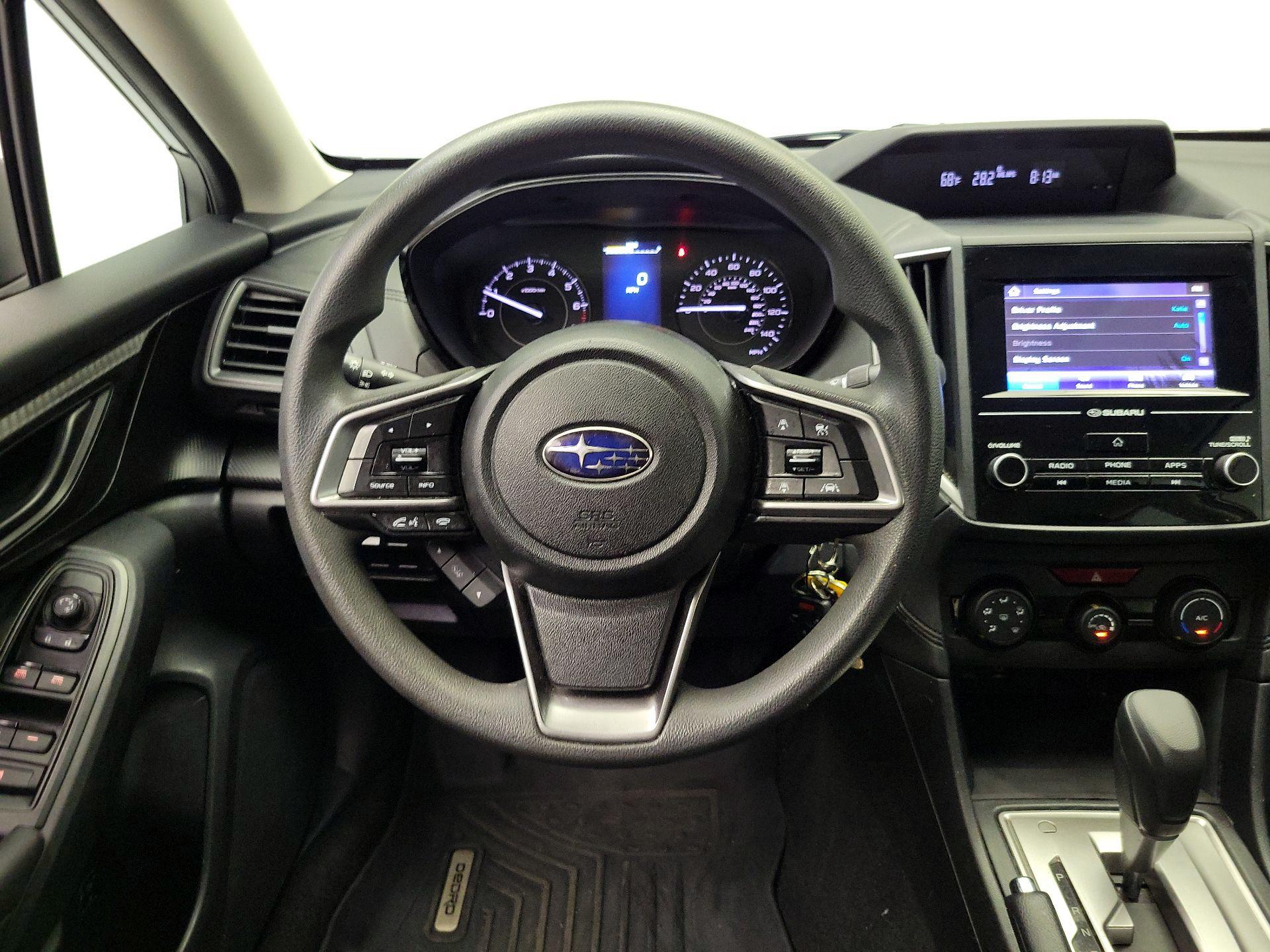 Thumbnail: 2020 Subaru Impreza - 10