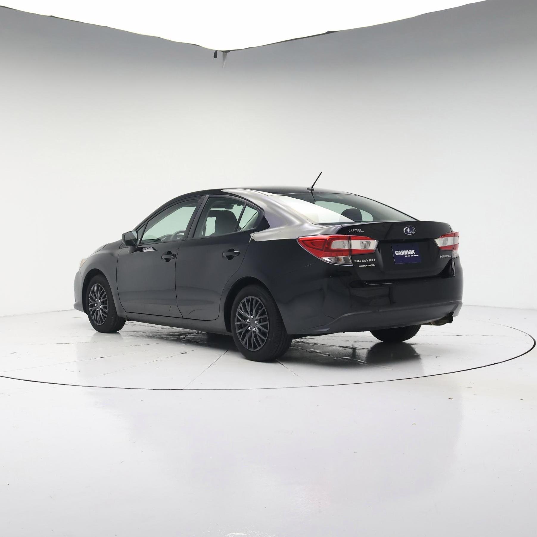 Thumbnail: 2020 Subaru Impreza - 2