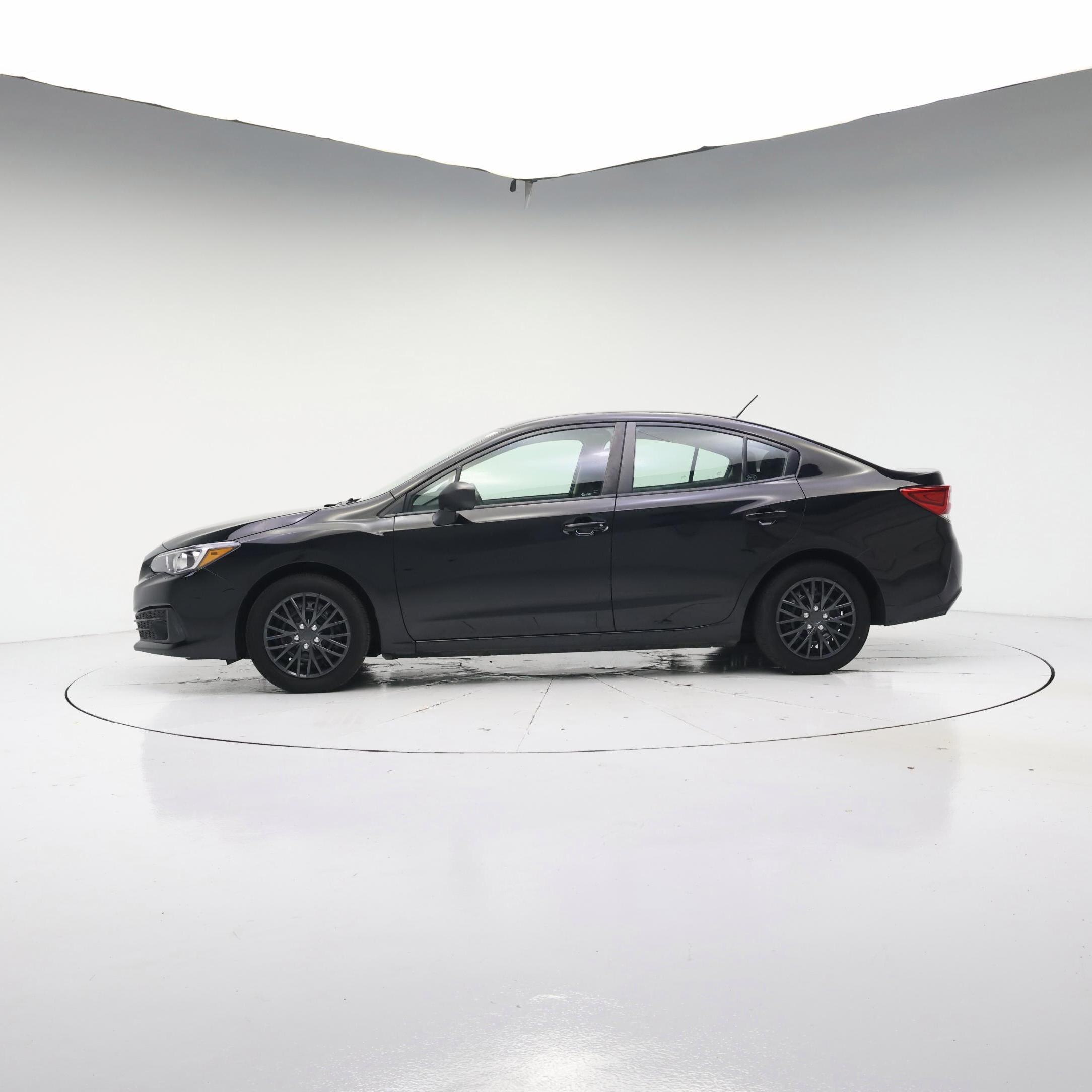 Thumbnail: 2020 Subaru Impreza - 3