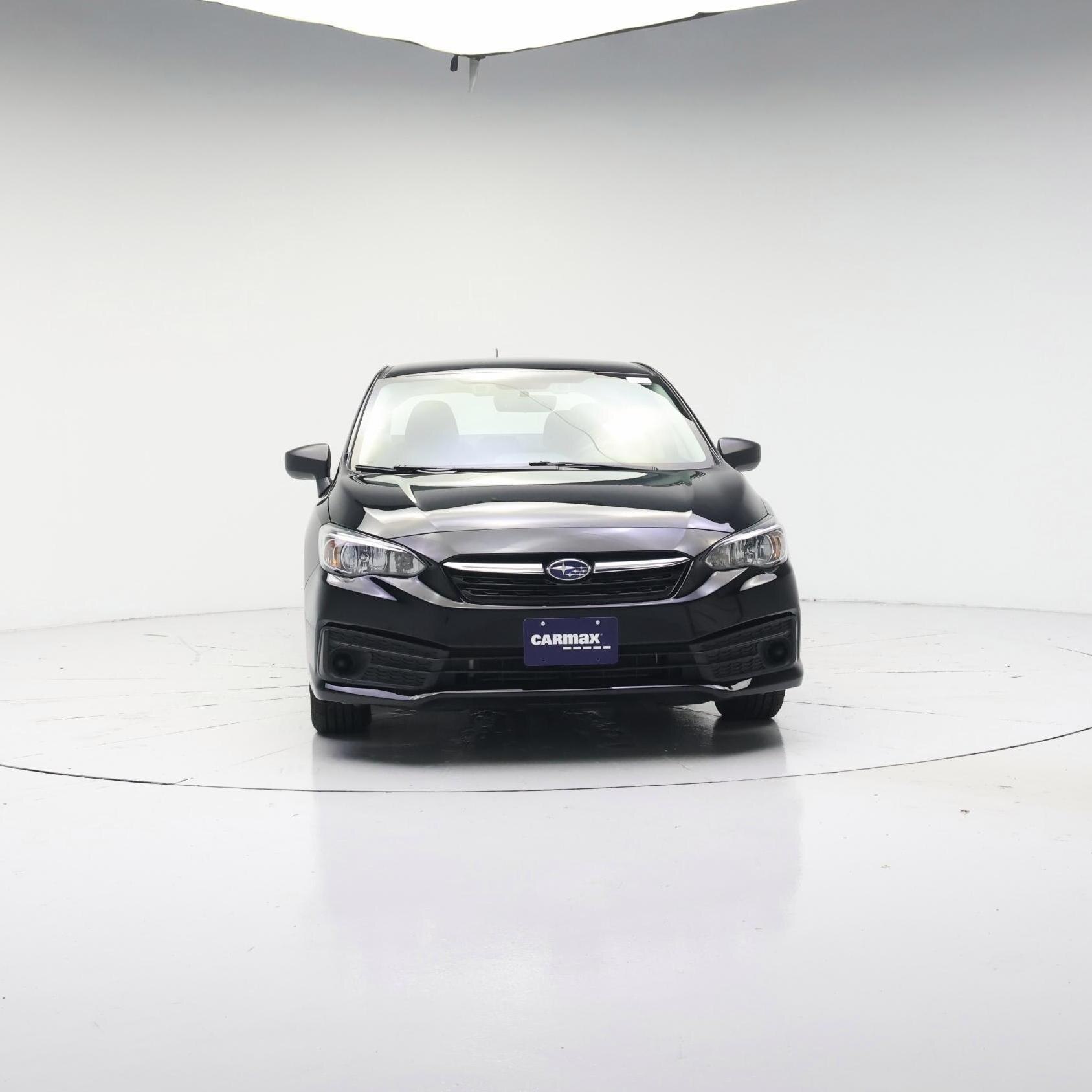 Thumbnail: 2020 Subaru Impreza - 5