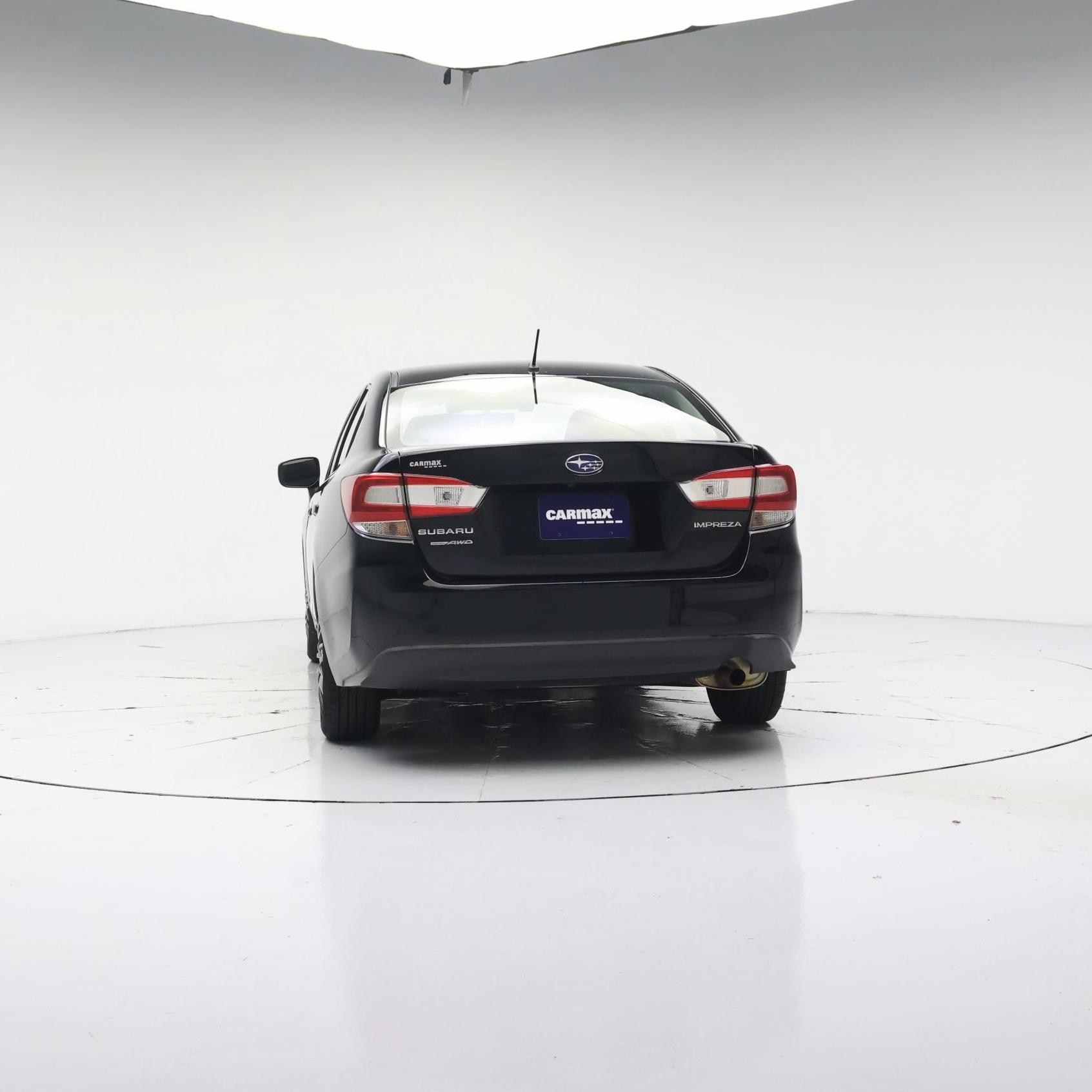 Thumbnail: 2020 Subaru Impreza - 6