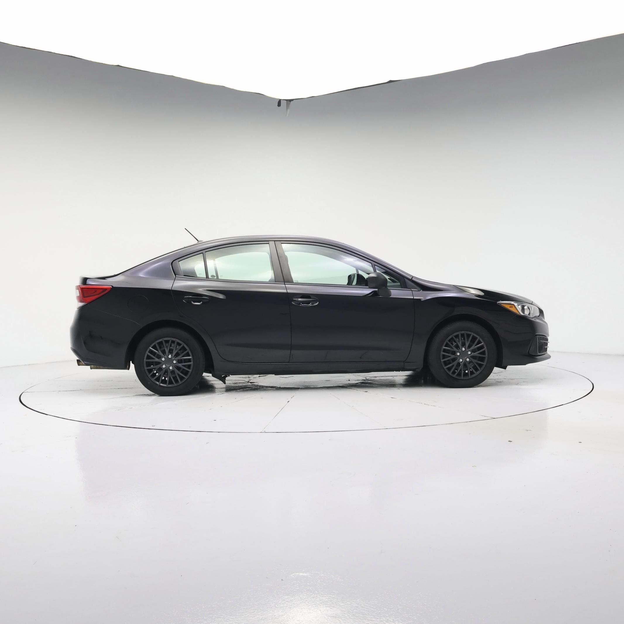 Thumbnail: 2020 Subaru Impreza - 7