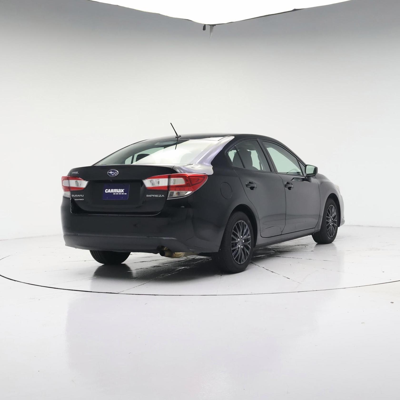 Thumbnail: 2020 Subaru Impreza - 8