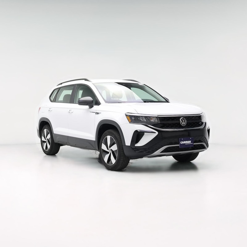 2024 Volkswagen Taos S