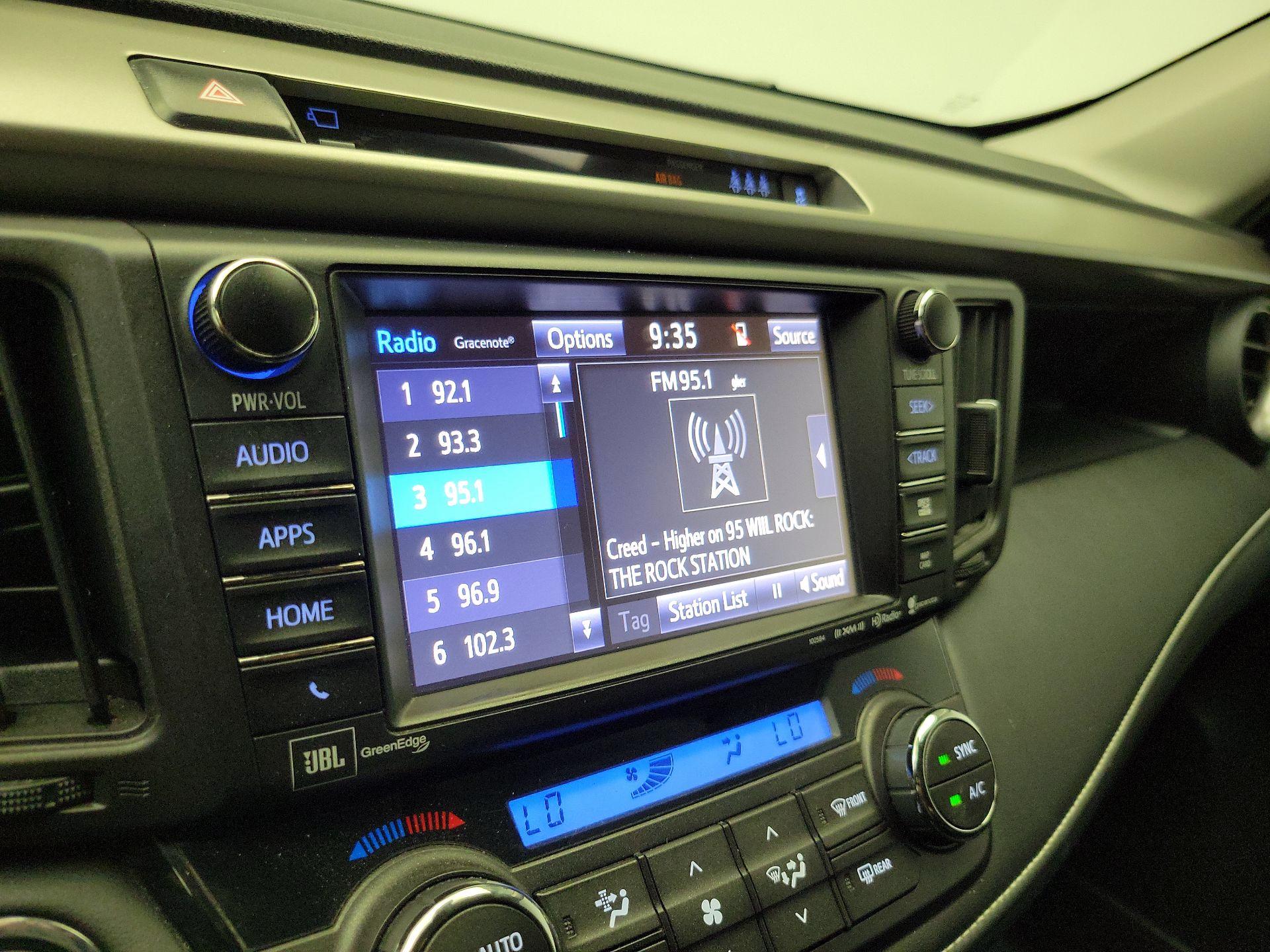 Thumbnail: 2017 Toyota RAV4 - 16