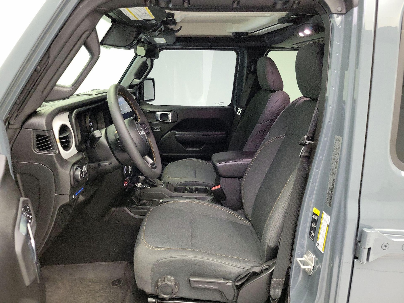2024 Jeep Wrangler 4xe Willys 4XE - Photo 12
