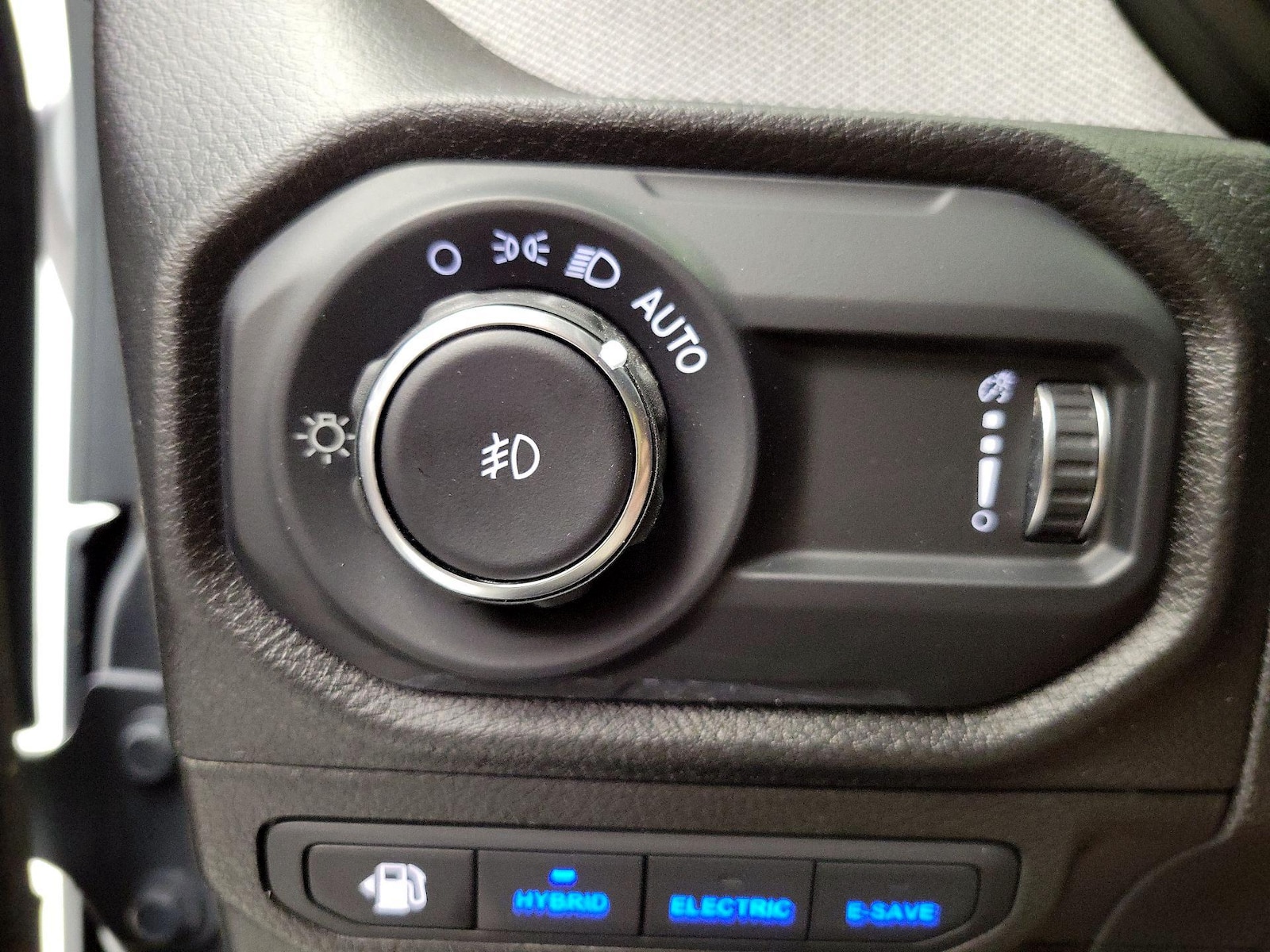 2024 Jeep Wrangler 4xe Willys 4XE - Photo 14