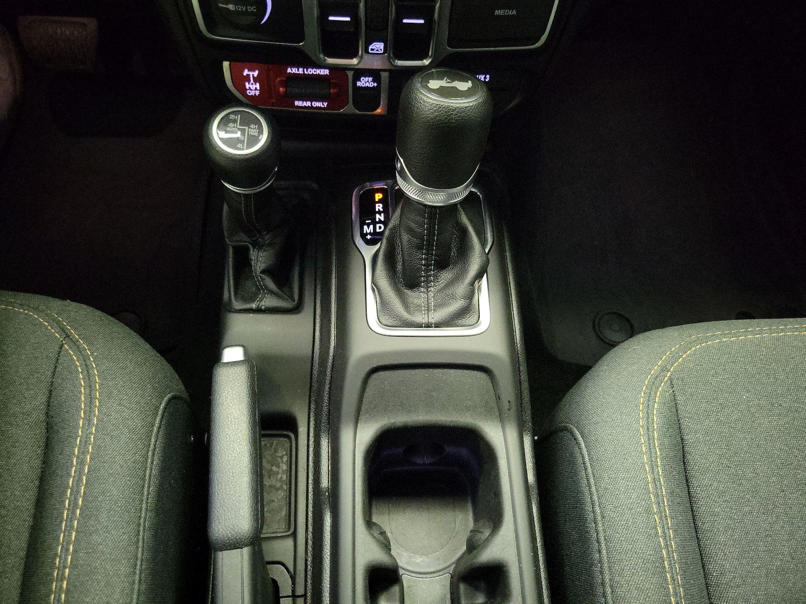 2024 Jeep Wrangler 4xe Willys 4XE - Photo 18