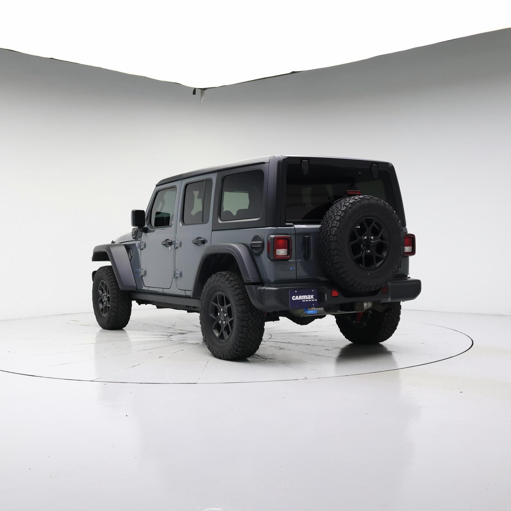 Thumbnail: 2024 Jeep Wrangler - 2