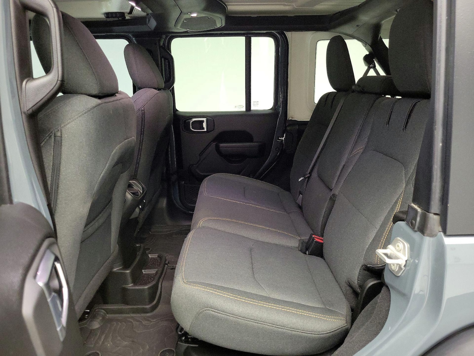 2024 Jeep Wrangler 4xe Willys 4XE - Photo 20