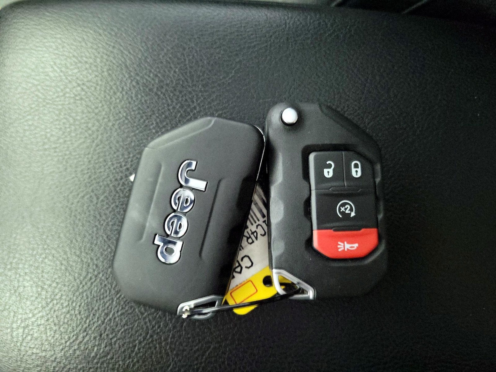 2024 Jeep Wrangler 4xe Willys 4XE - Photo 23