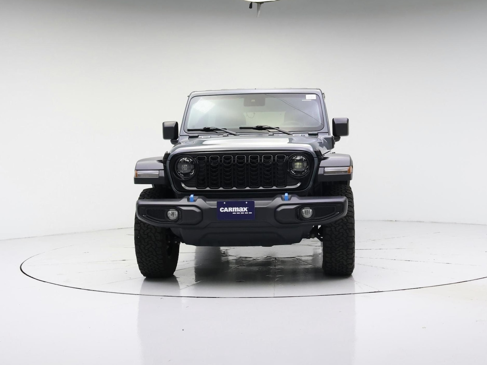 2024 Jeep Wrangler 4xe Willys 4XE - Photo 6