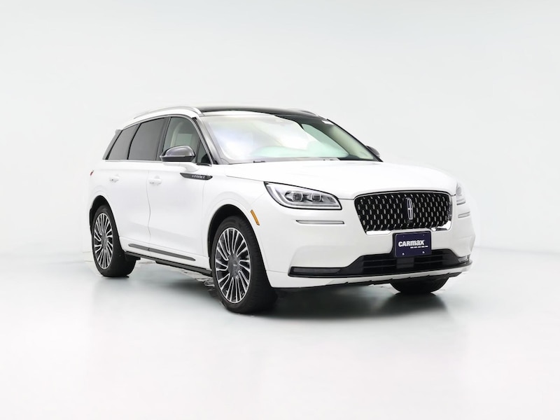 2022 Lincoln Corsair Grand Touring -
                  Kenosha, WI