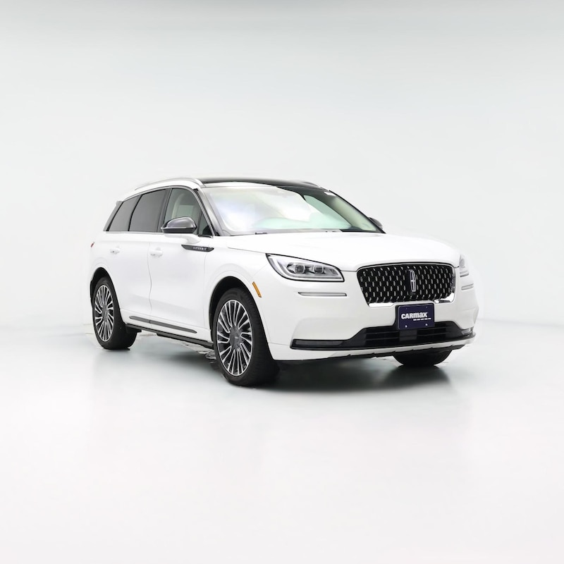2022 Lincoln Corsair Grand Touring
