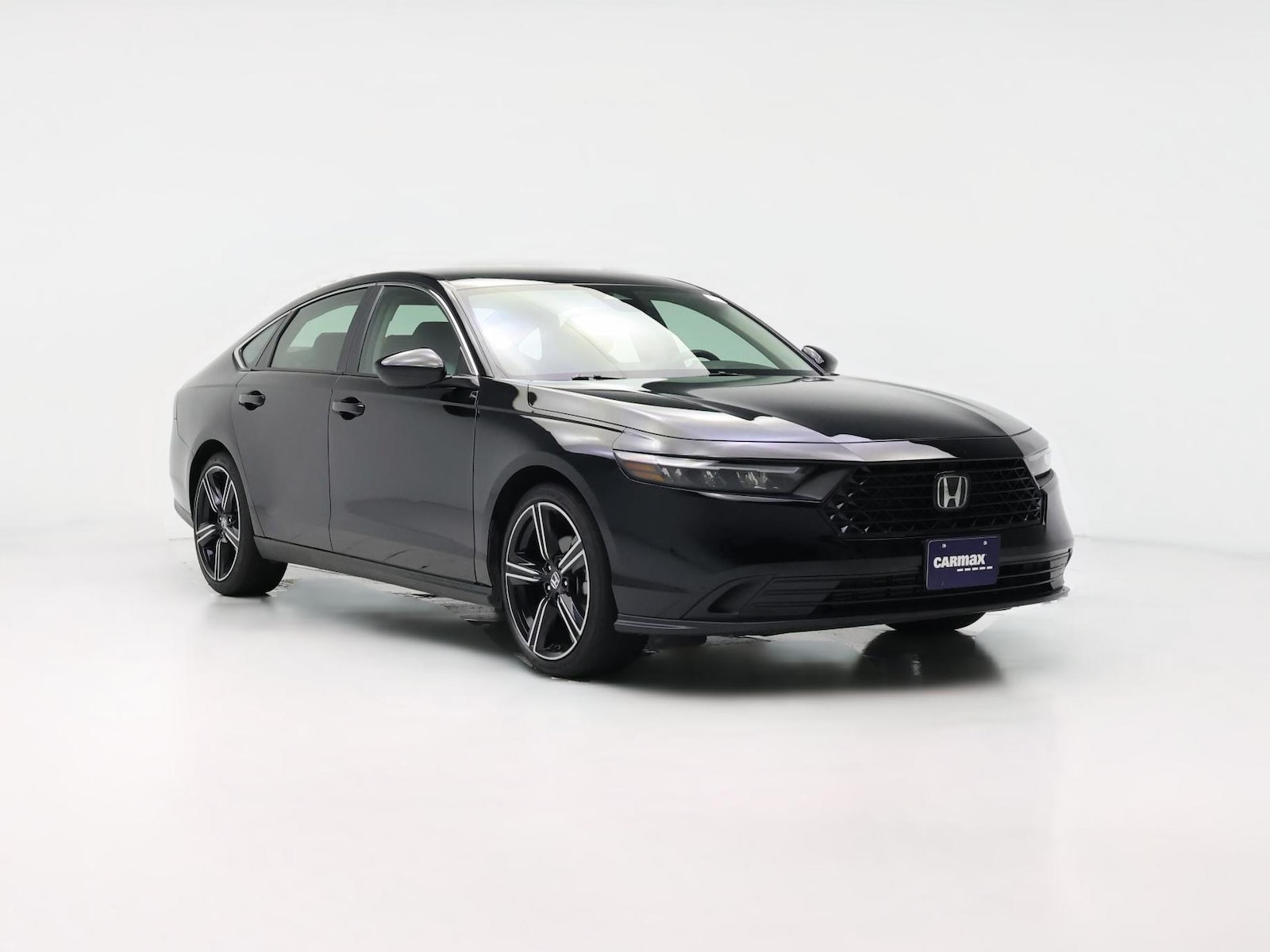 2025 Honda Accord Sedan