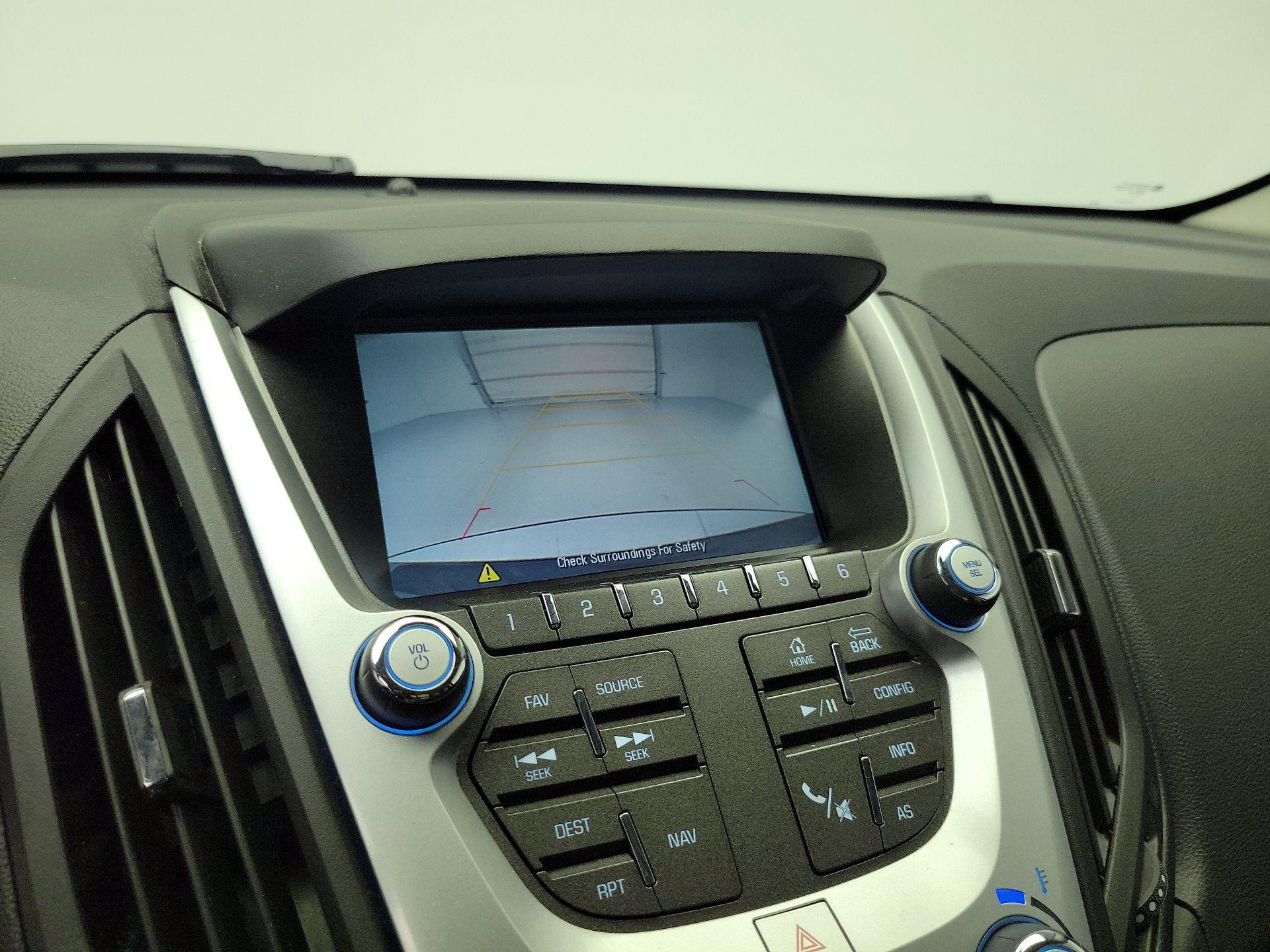 Thumbnail: 2017 Chevrolet Equinox - 15