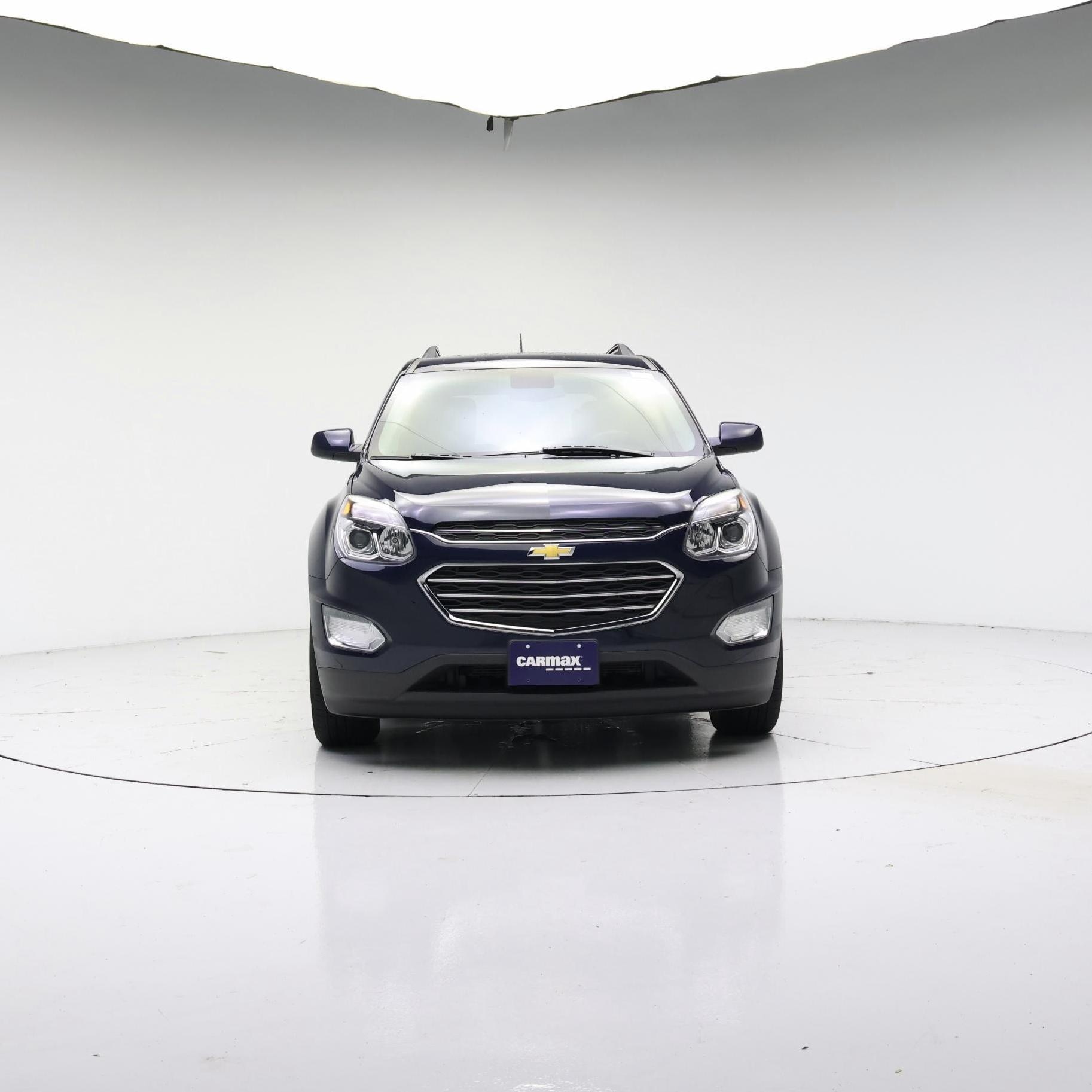 Thumbnail: 2017 Chevrolet Equinox - 5