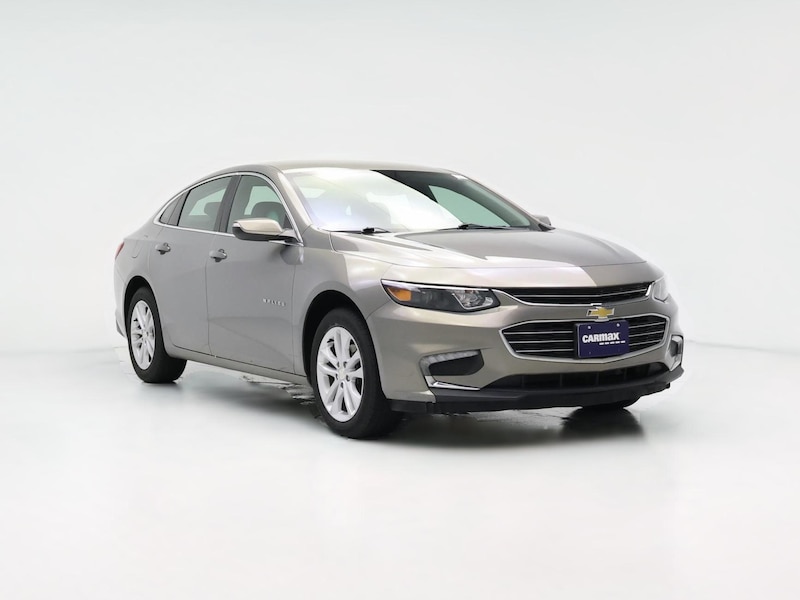 2018 Chevrolet Malibu LT -
                  Kenosha, WI