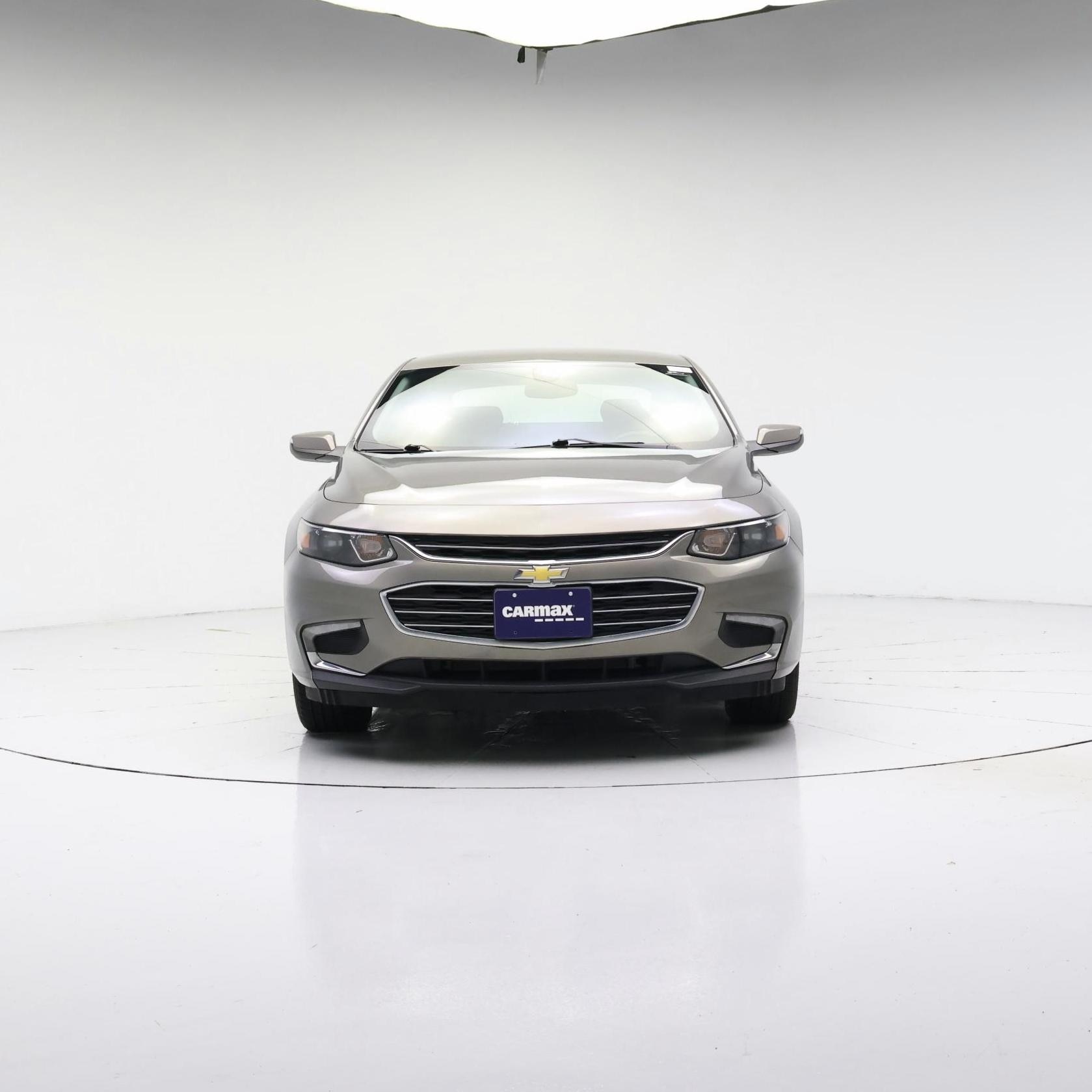 Thumbnail: 2018 Chevrolet Malibu - 5