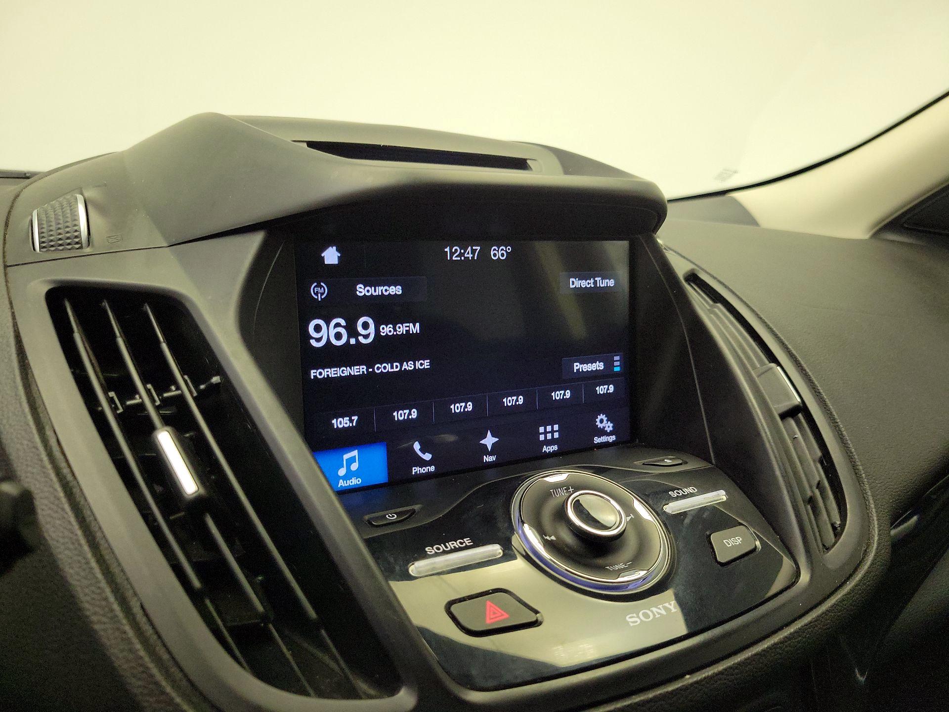 Thumbnail: 2017 Ford Escape - 16