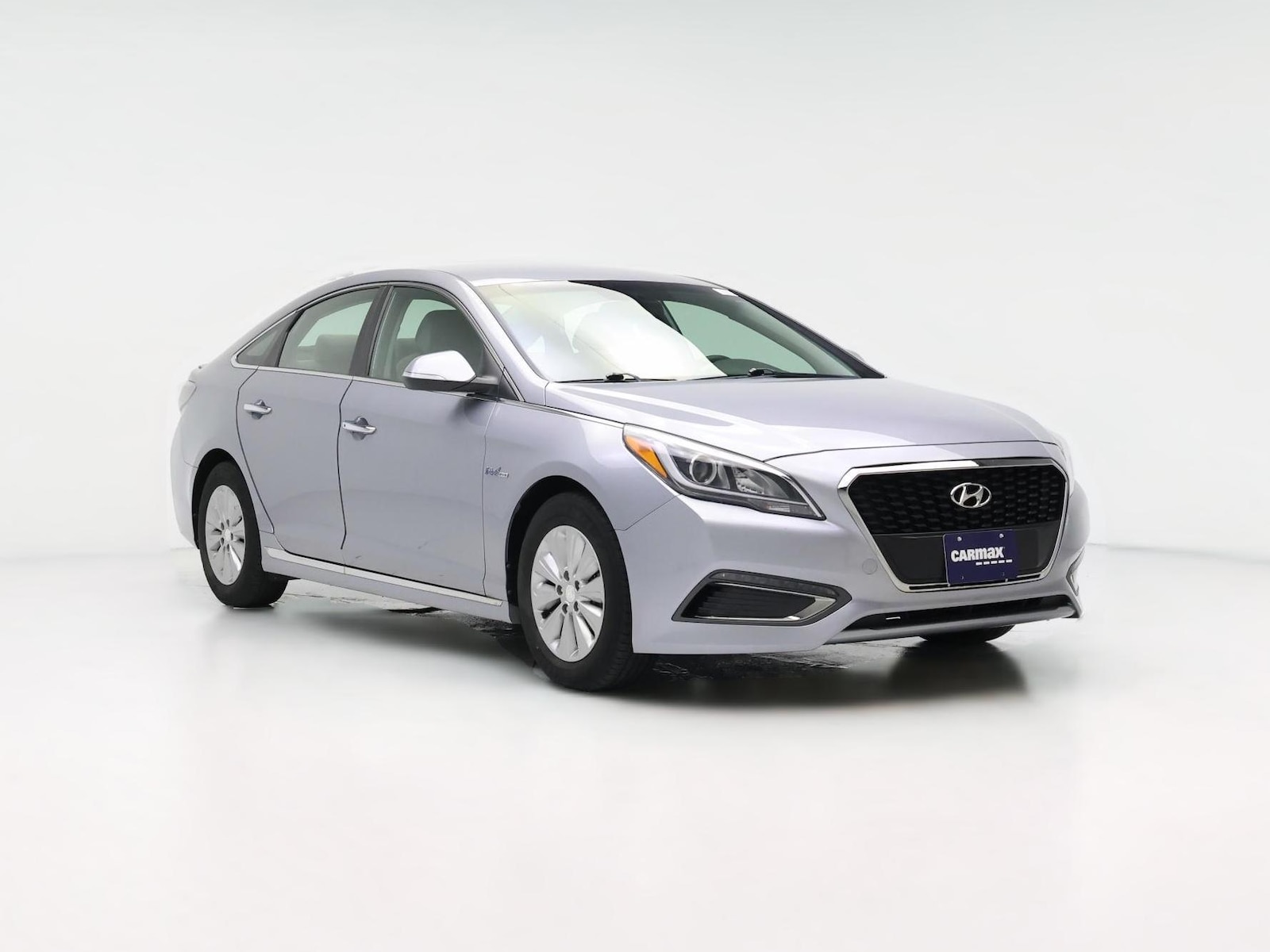 2016 Hyundai Sonata Hybrid Base
