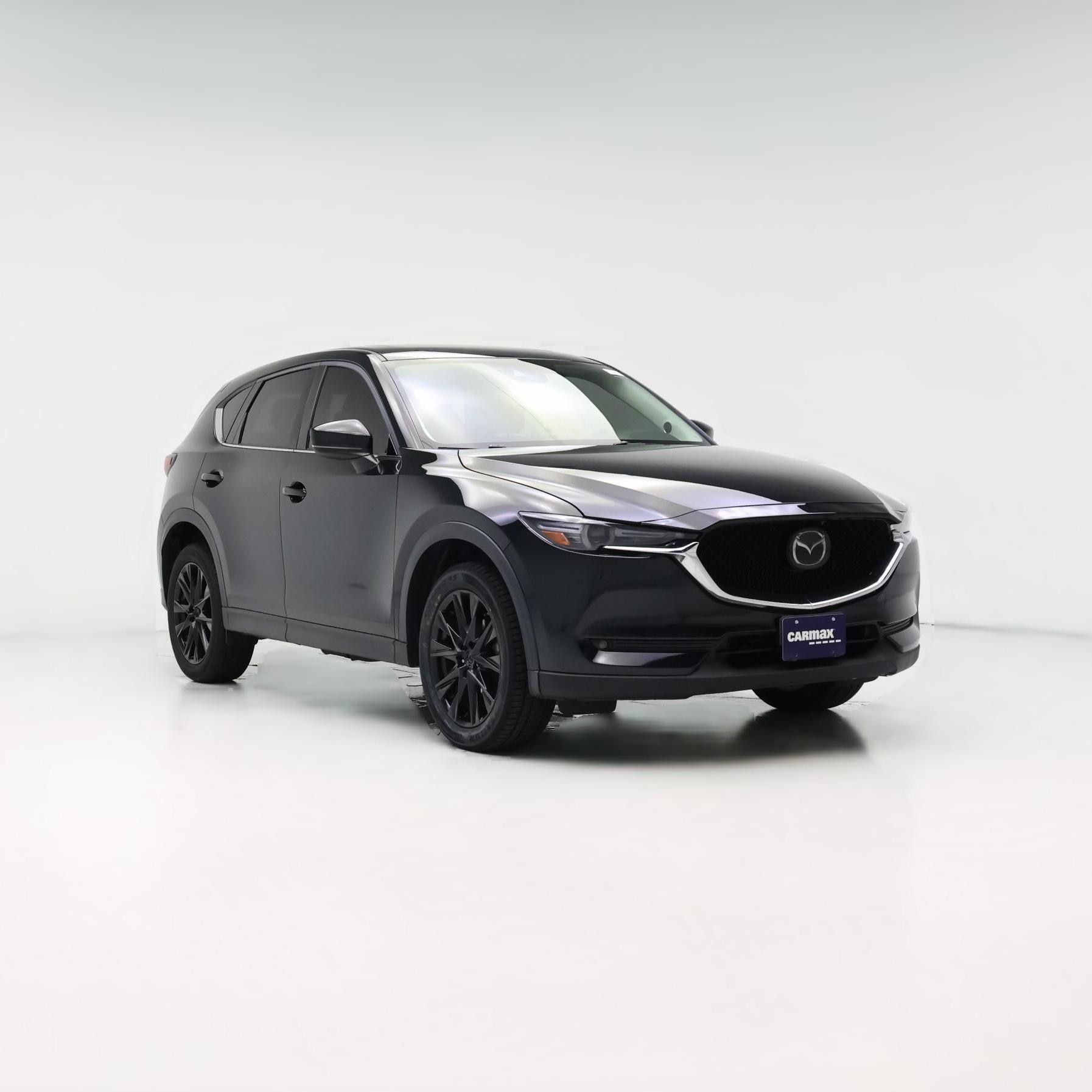 Thumbnail: 2019 Mazda CX-5 - 1