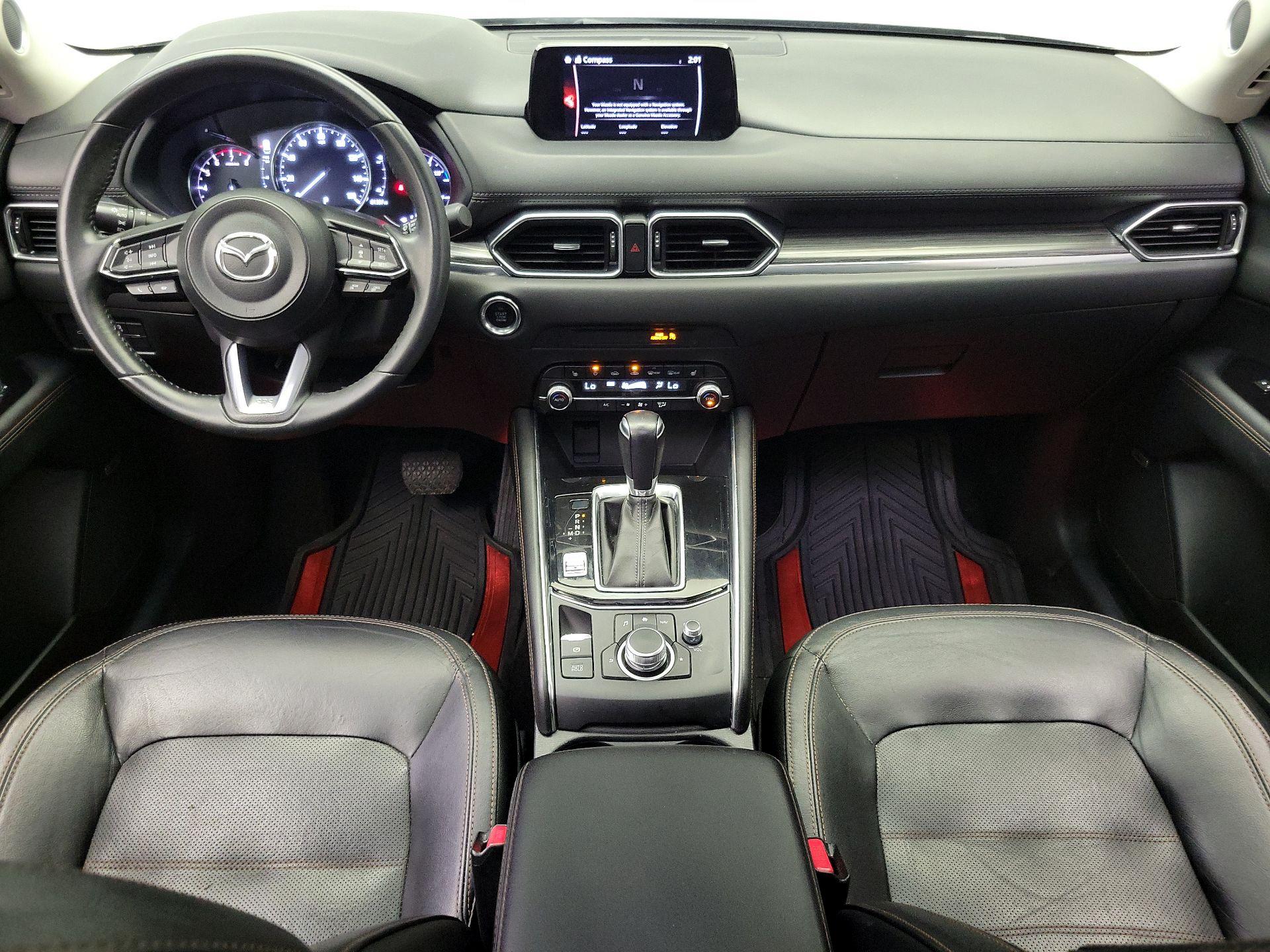 Thumbnail: 2019 Mazda CX-5 - 9