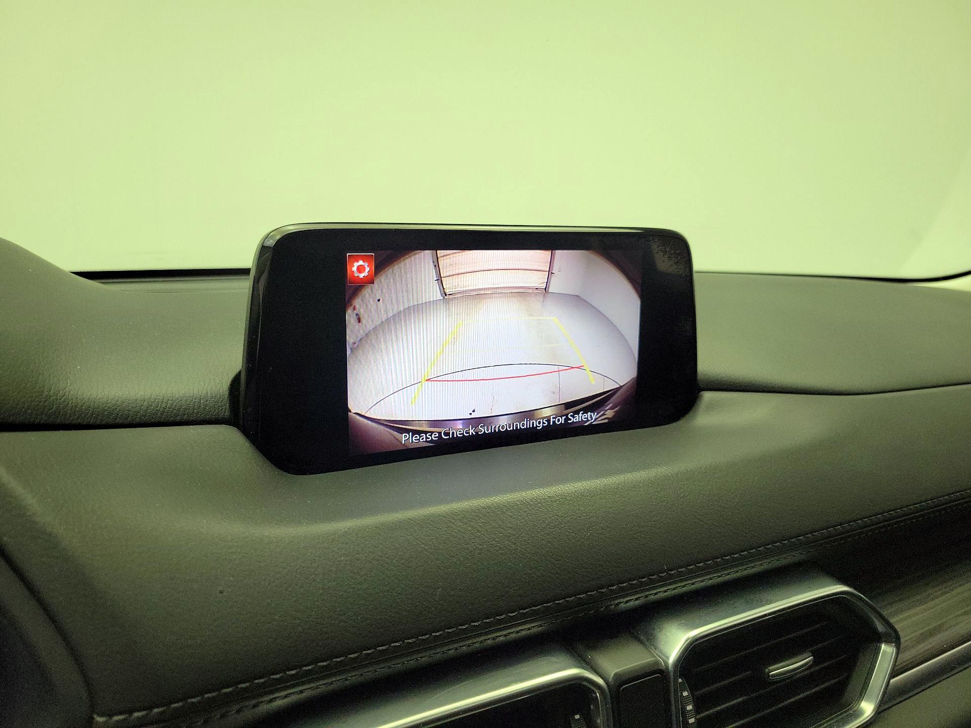 Thumbnail: 2019 Mazda CX-5 - 14