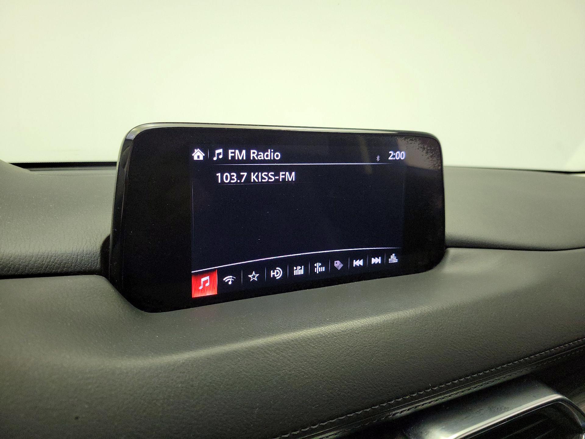 Thumbnail: 2019 Mazda CX-5 - 15