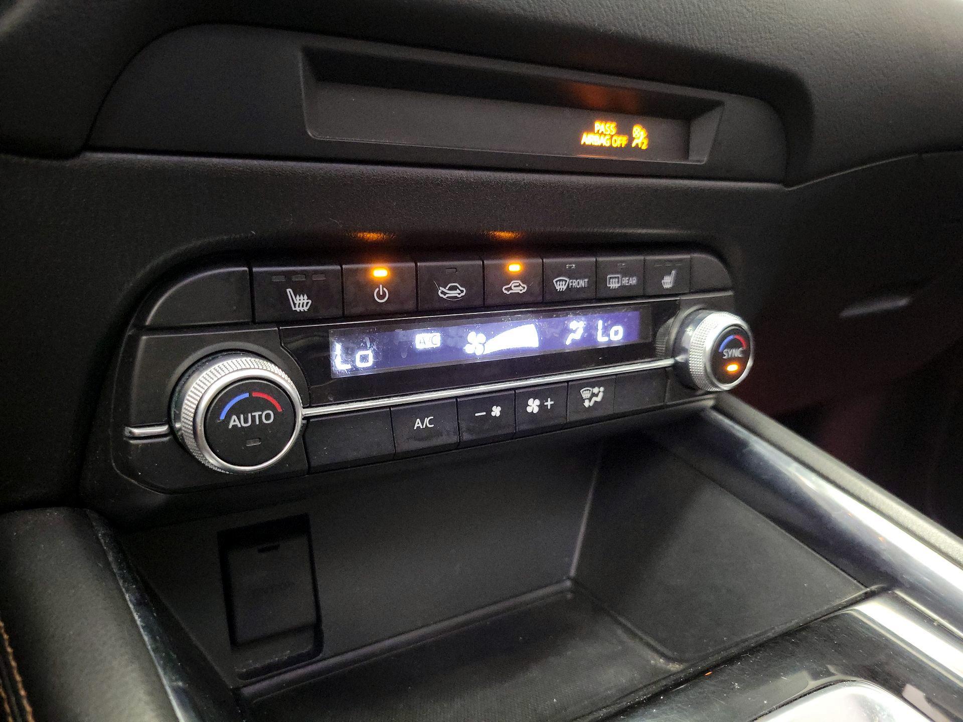 Thumbnail: 2019 Mazda CX-5 - 16