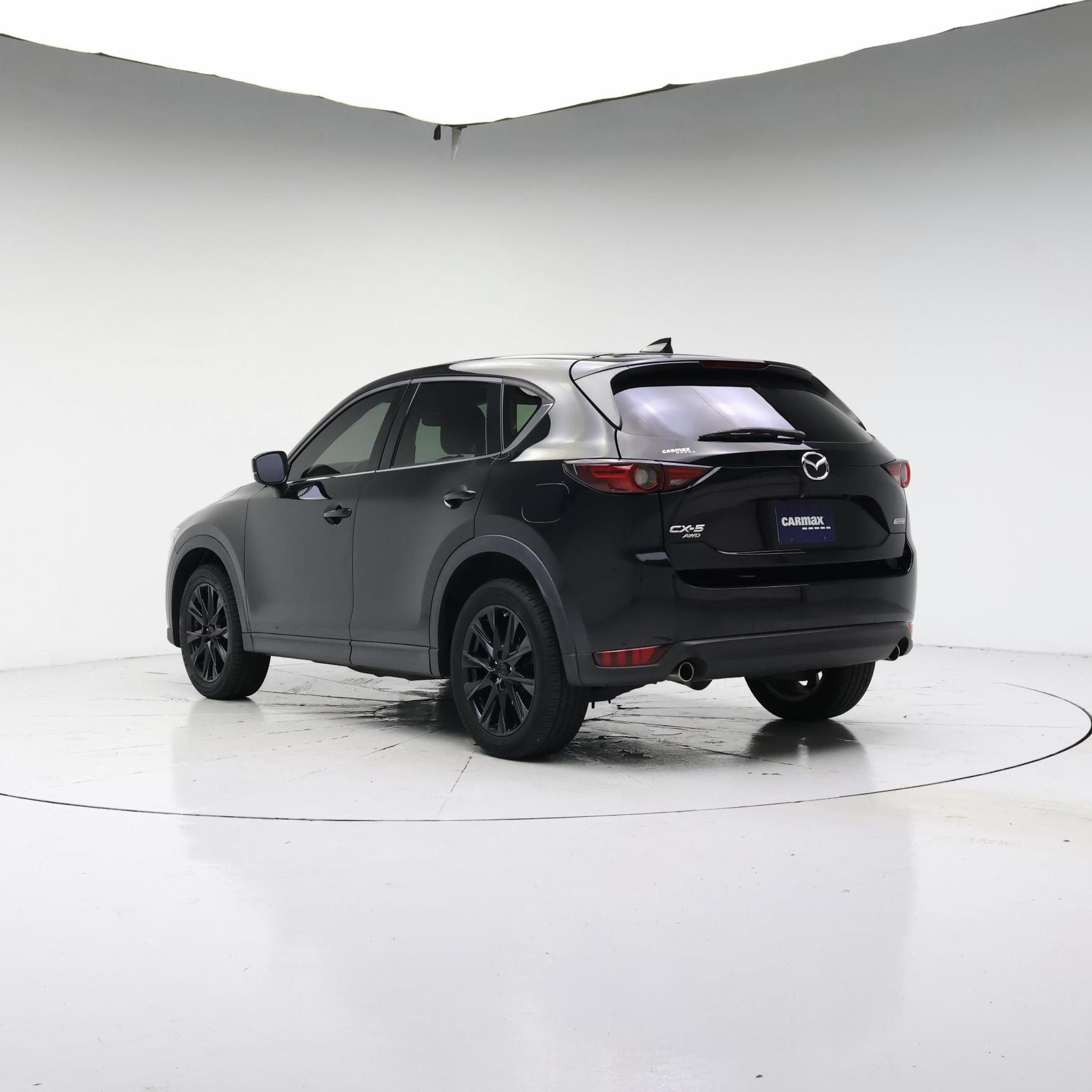 Thumbnail: 2019 Mazda CX-5 - 2
