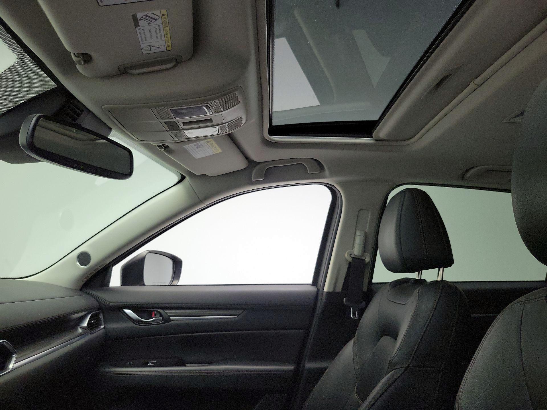 Thumbnail: 2019 Mazda CX-5 - 19