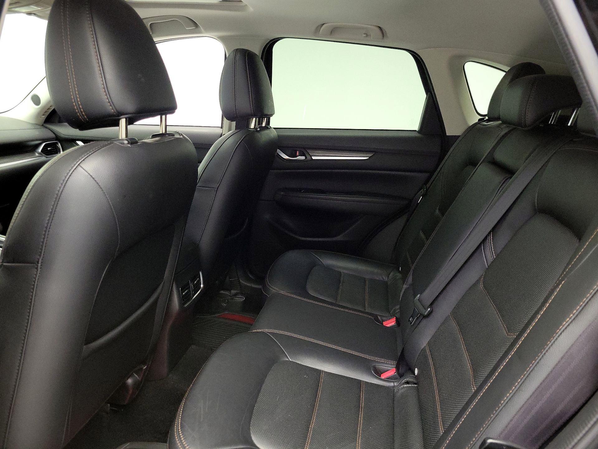 Thumbnail: 2019 Mazda CX-5 - 20