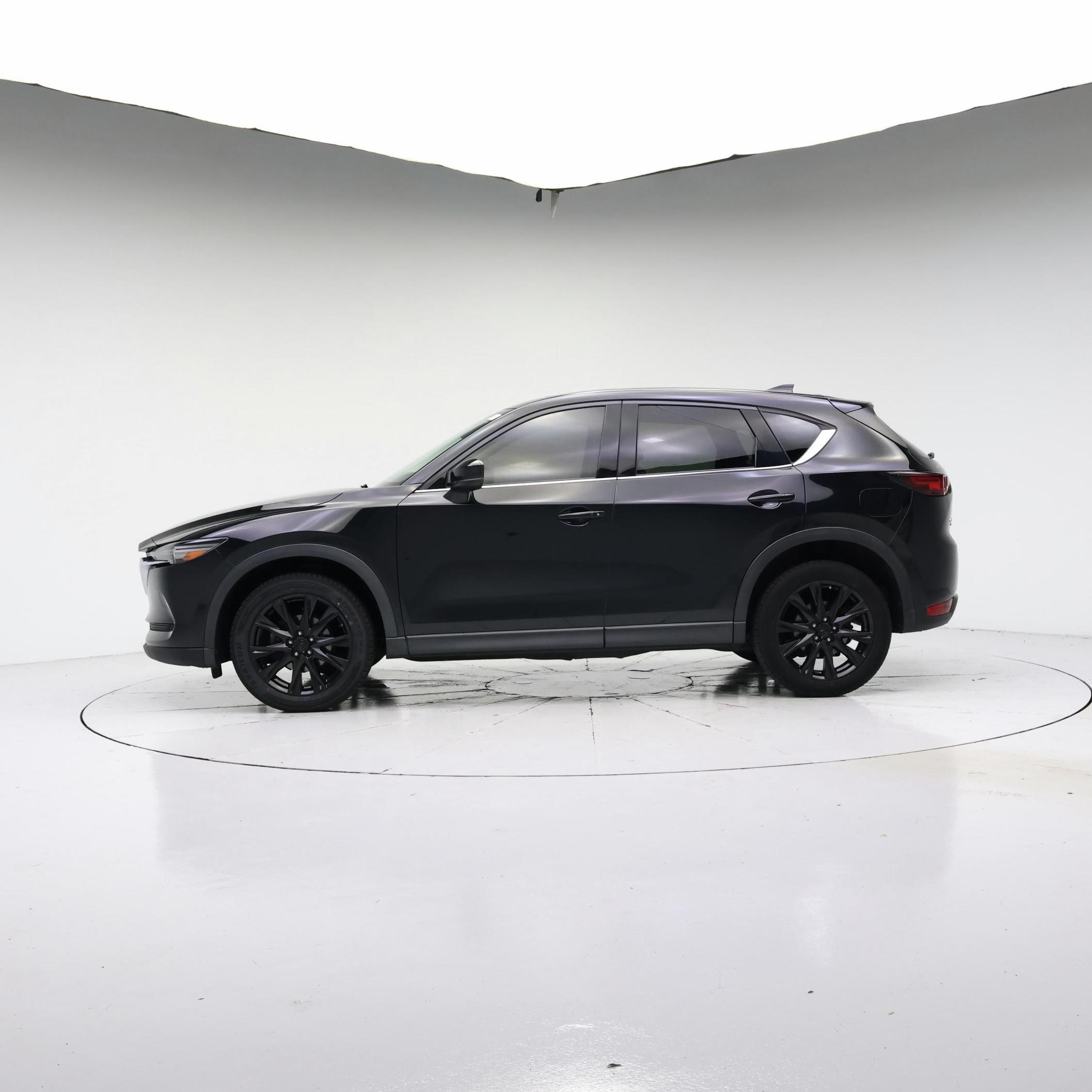 Thumbnail: 2019 Mazda CX-5 - 3