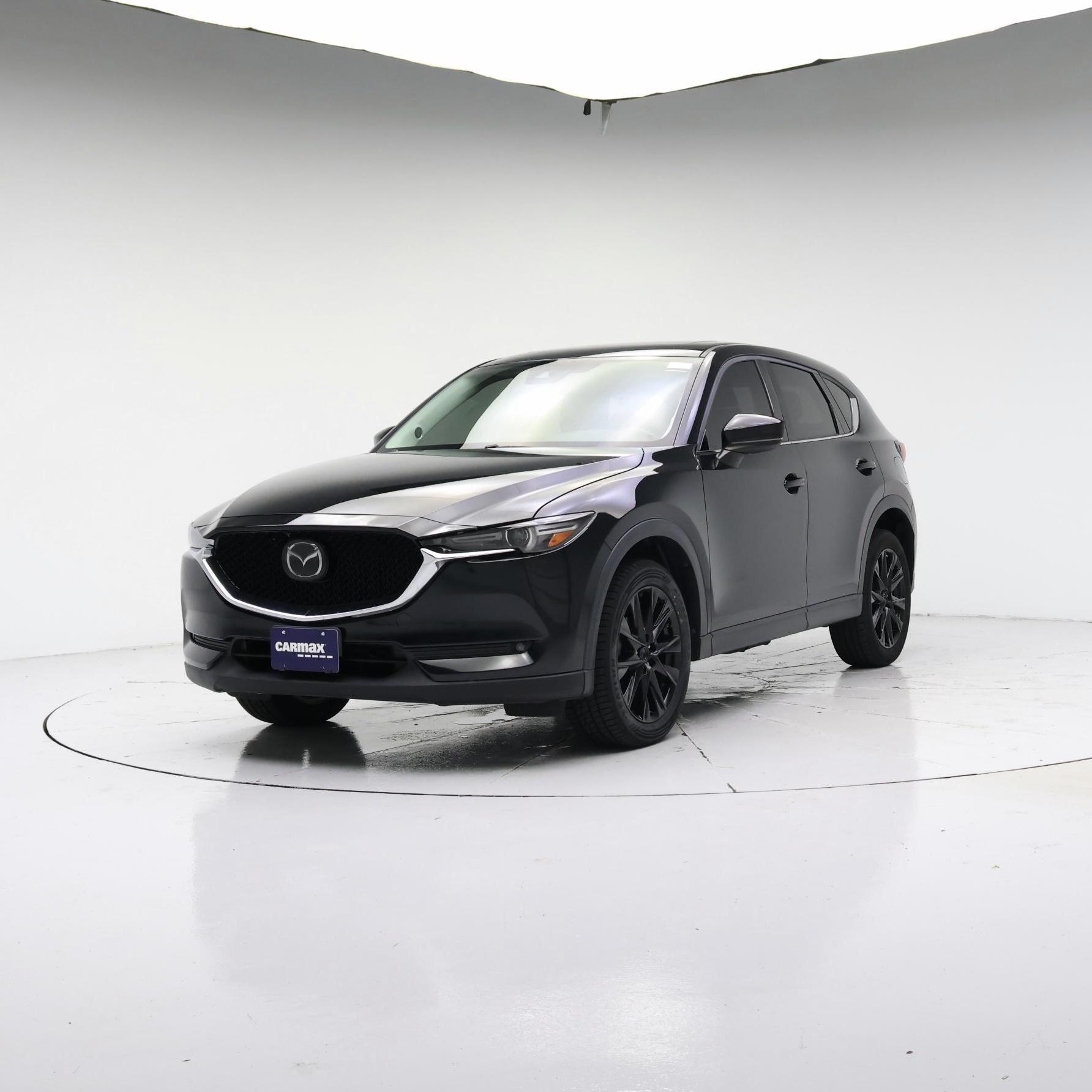 Thumbnail: 2019 Mazda CX-5 - 4